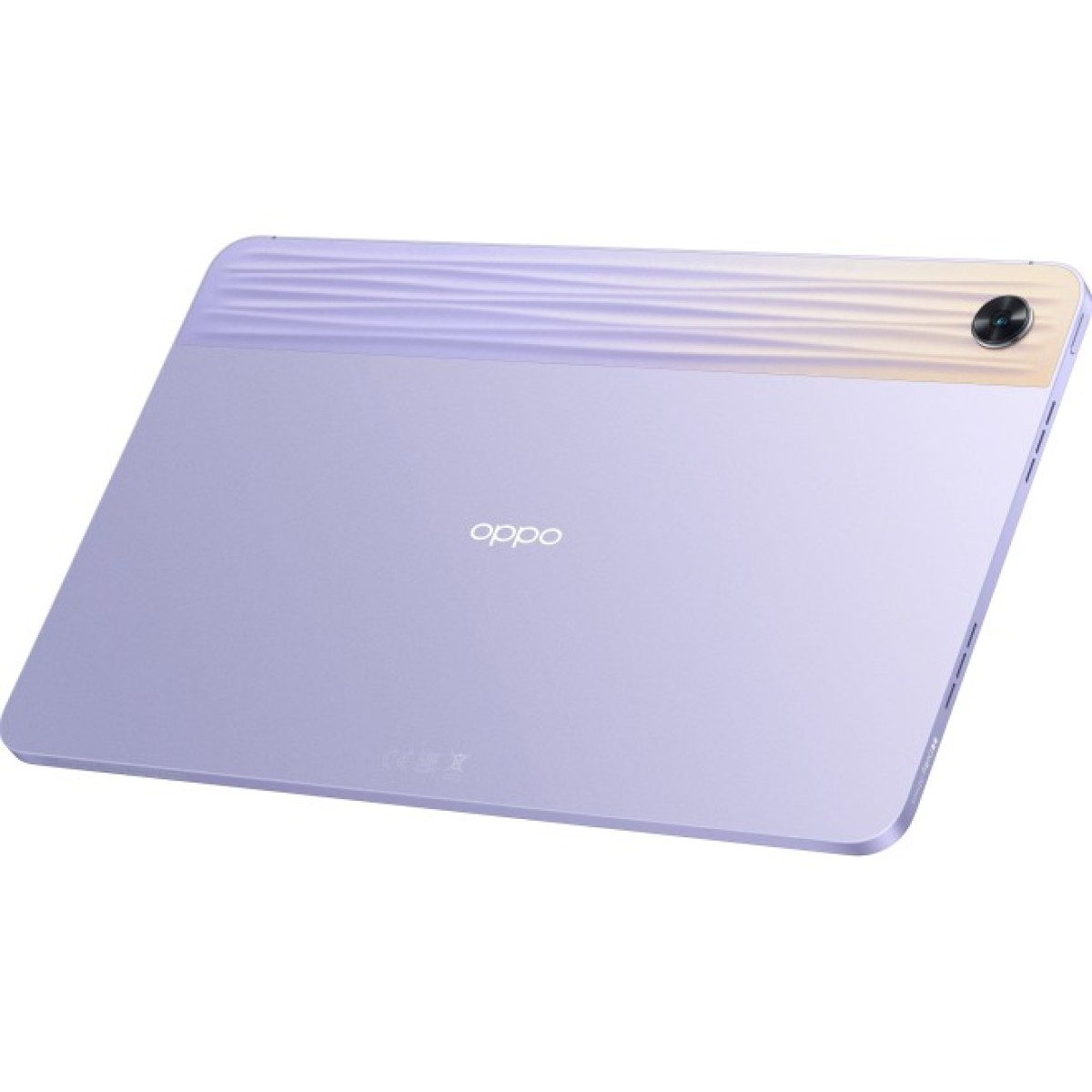 Планшет Oppo Pad Air 10,36" 4/128 WIFI purple (OPD2102A Purple) 98_98.jpg - фото 5