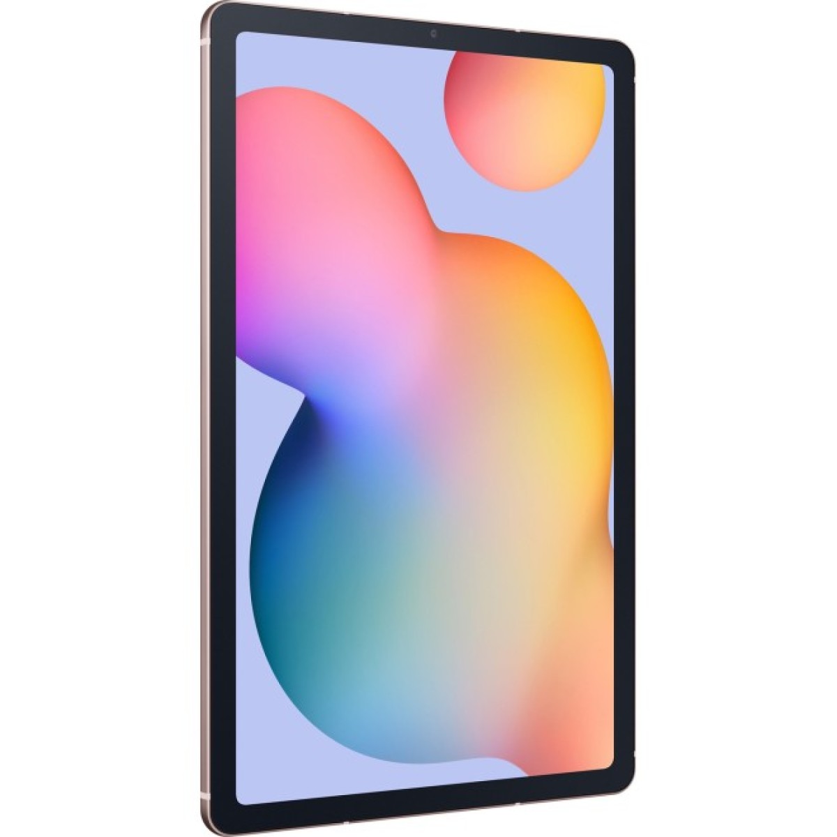 Планшет Samsung Galaxy Tab S6 Lite 2024 10.4 Wi-Fi 4/64GB Chiffon Pink (SM-P620NZIAEUC) 98_98.jpg - фото 4