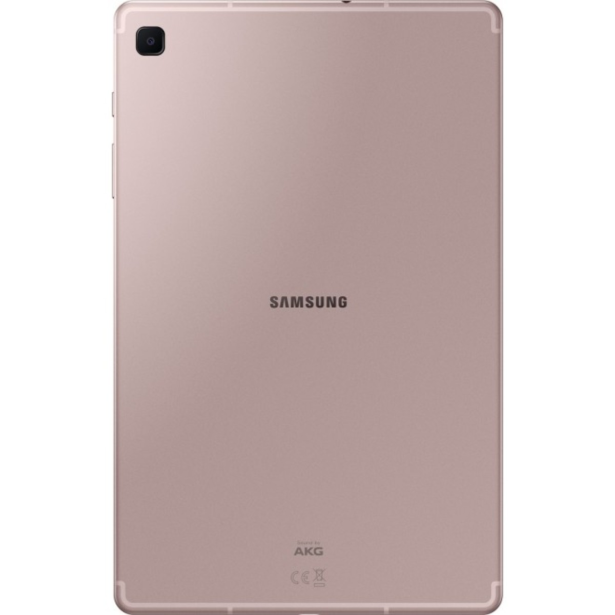 Планшет Samsung Galaxy Tab S6 Lite 2024 10.4 Wi-Fi 4/64GB Chiffon Pink (SM-P620NZIAEUC) 98_98.jpg - фото 9