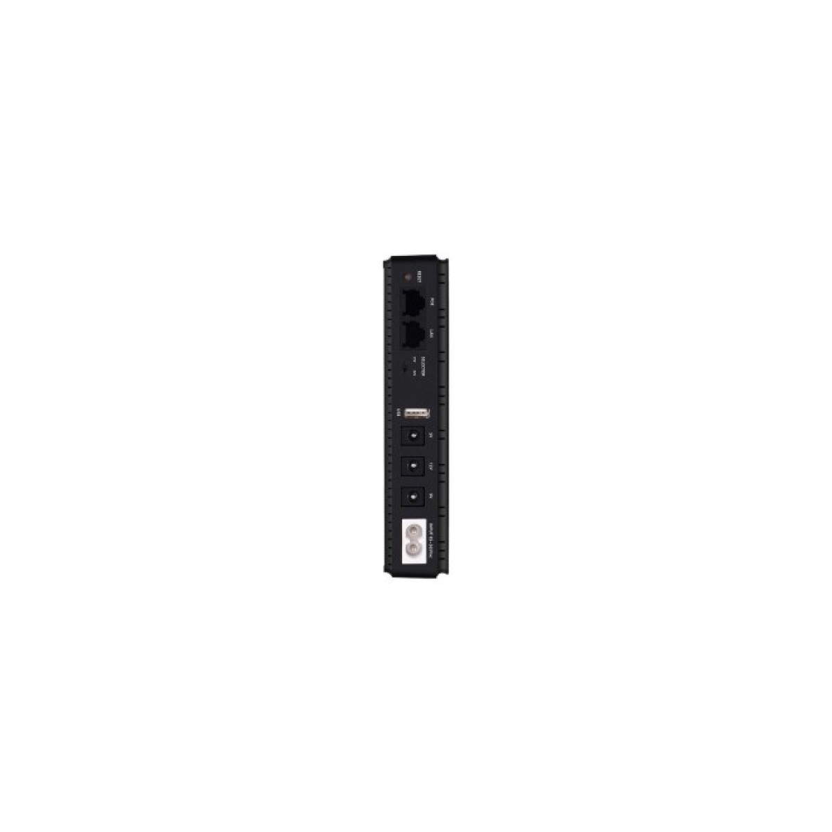 Источник бесперебойного питания XoKo DC1018P, 10400 mAh, black (XK-DC1018P-BK) 98_98.jpg - фото 2