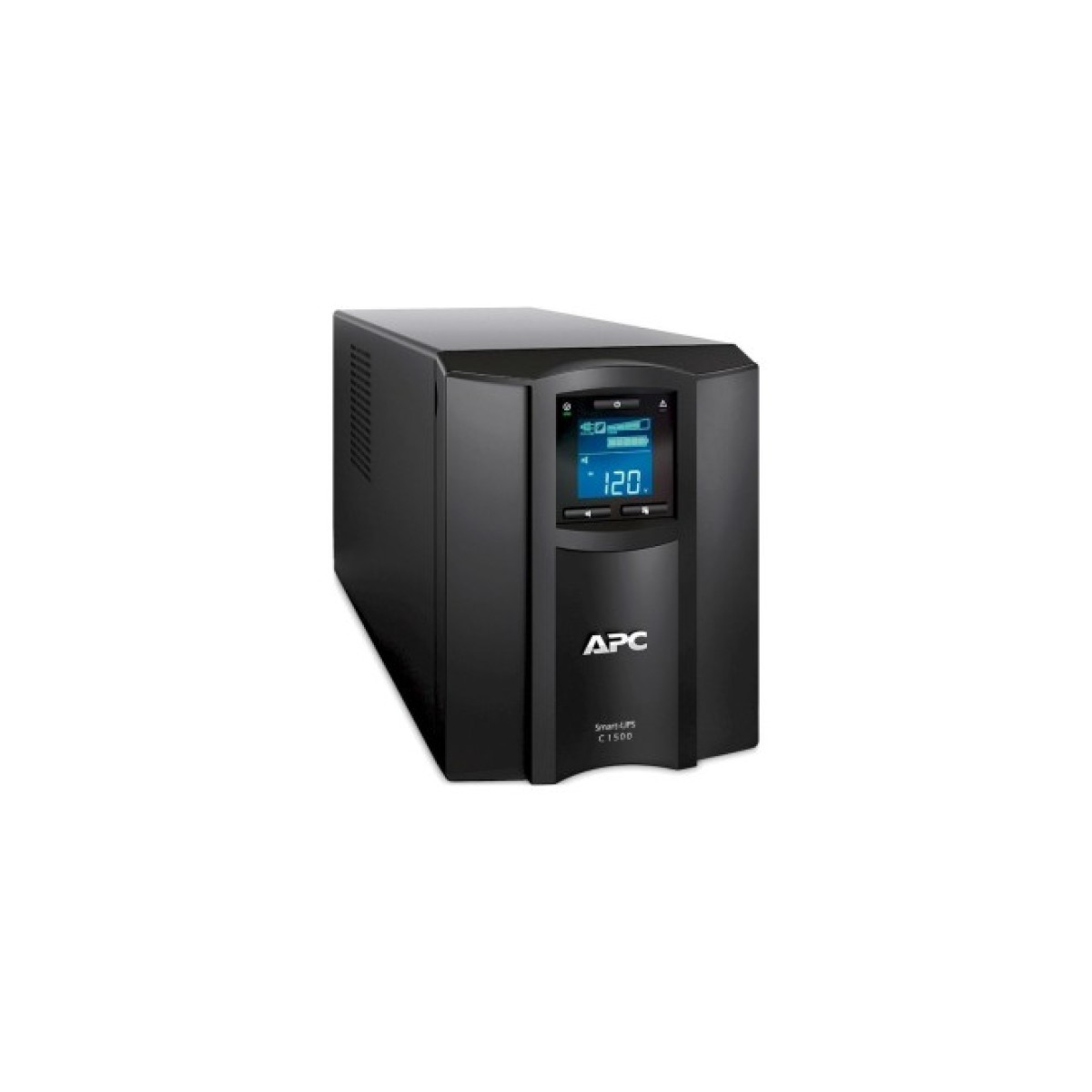 Источник бесперебойного питания APC Smart-UPS C 1500VA with SmartConnect (SMC1500IC) 98_98.jpg - фото 3