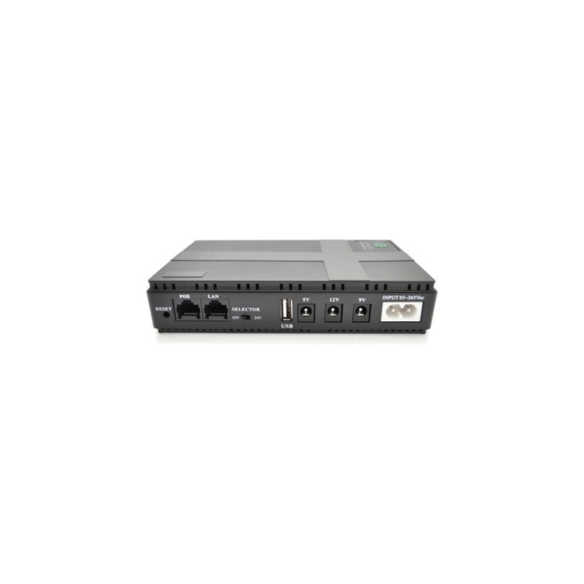 Источник бесперебойного питания Voltronic DC1018P 18W (DC1018P) 98_98.jpg - фото 1