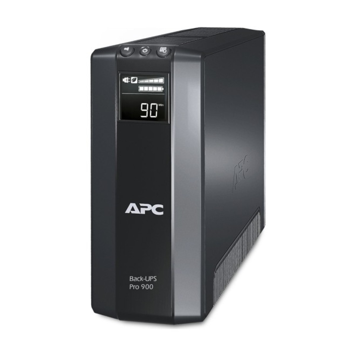 Пристрій безперебійного живлення APC Back-UPS Pro 900VA (BR900G-GR) 98_98.jpg - фото 1