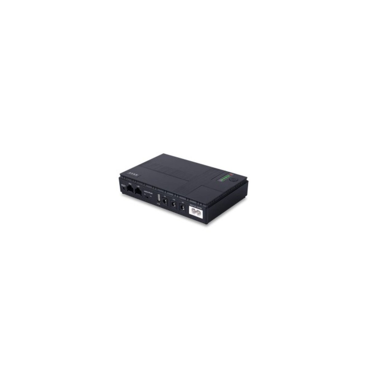 Источник бесперебойного питания XoKo DC1018P, 10400 mAh, black (XK-DC1018P-BK) 98_98.jpg - фото 5