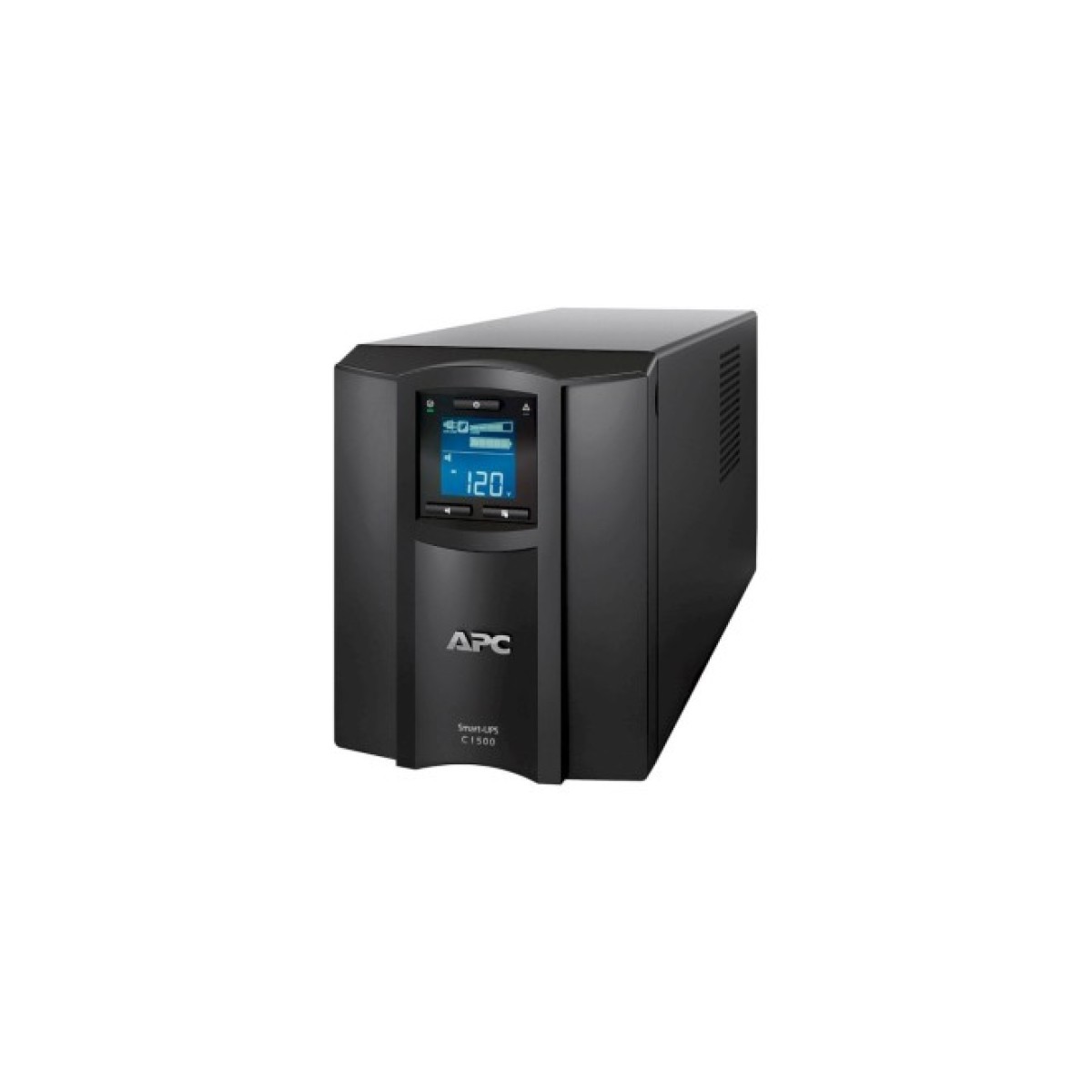 Источник бесперебойного питания APC Smart-UPS C 1500VA with SmartConnect (SMC1500IC) 98_98.jpg - фото 1