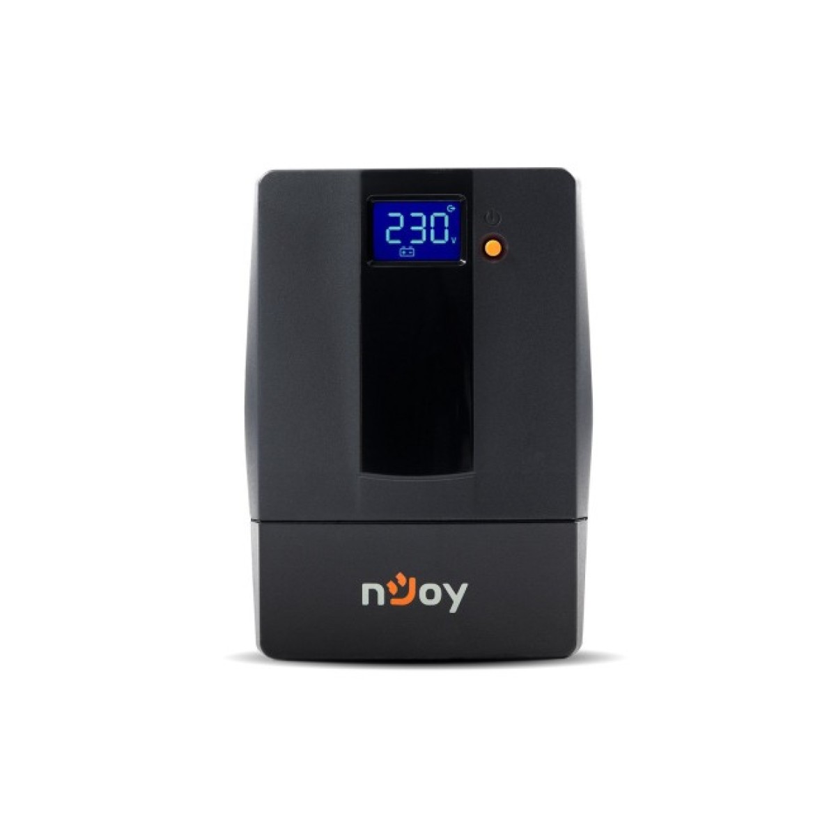 Пристрій безперебійного живлення nJoy Horus Plus 800 USB (PWUP-LI080H1-AZ01B) 98_98.jpg - фото 5