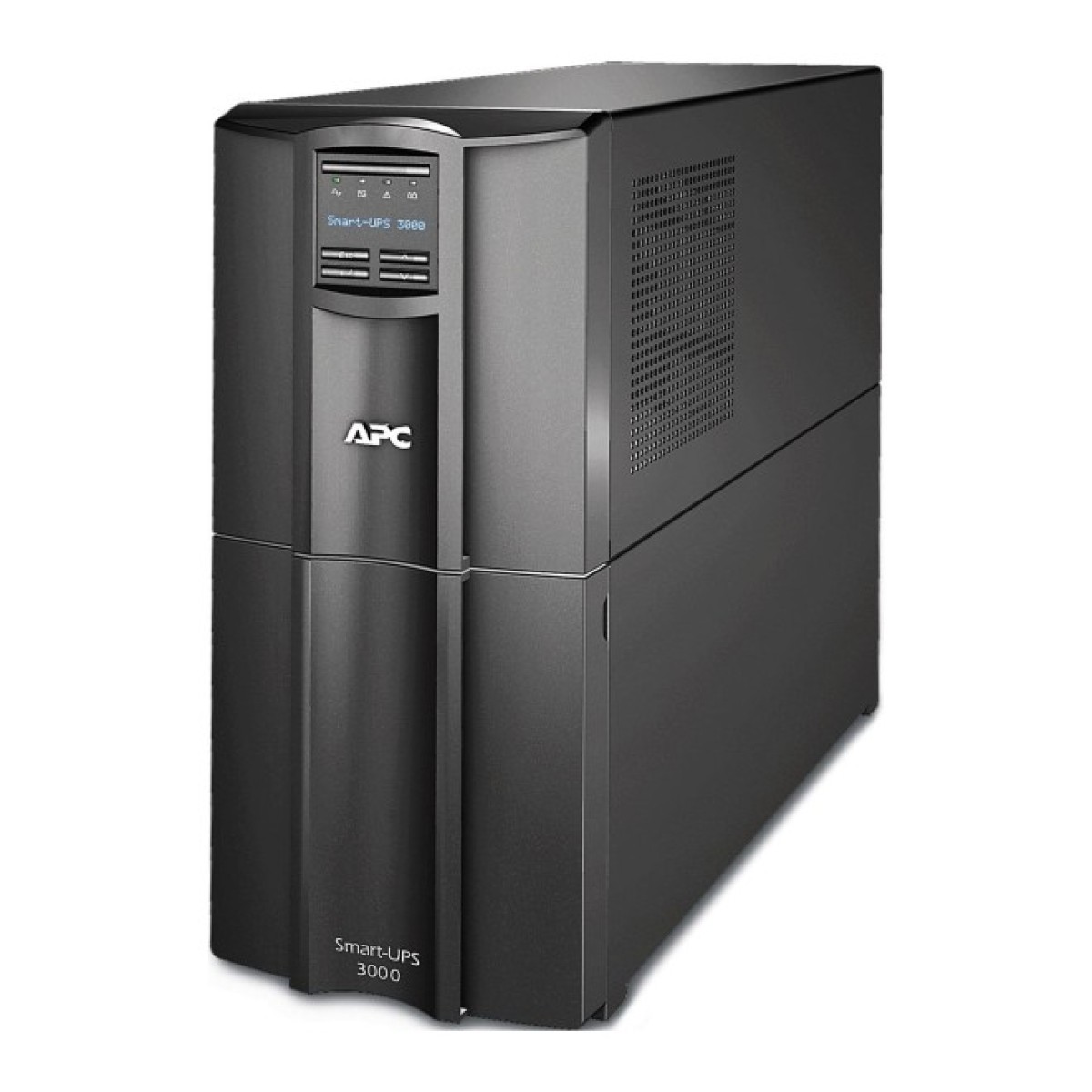 Источник бесперебойного питания APC Smart-UPS 3000VA LCD SmartConnect (SMT3000IC) 98_98.jpg - фото 1