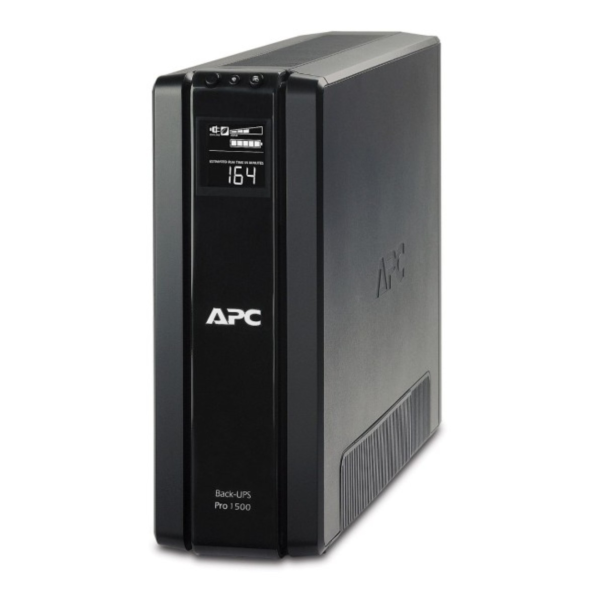 Источник бесперебойного питания APC Pro 1500VA 865W (BR1500G-GR) 98_98.jpg - фото 1