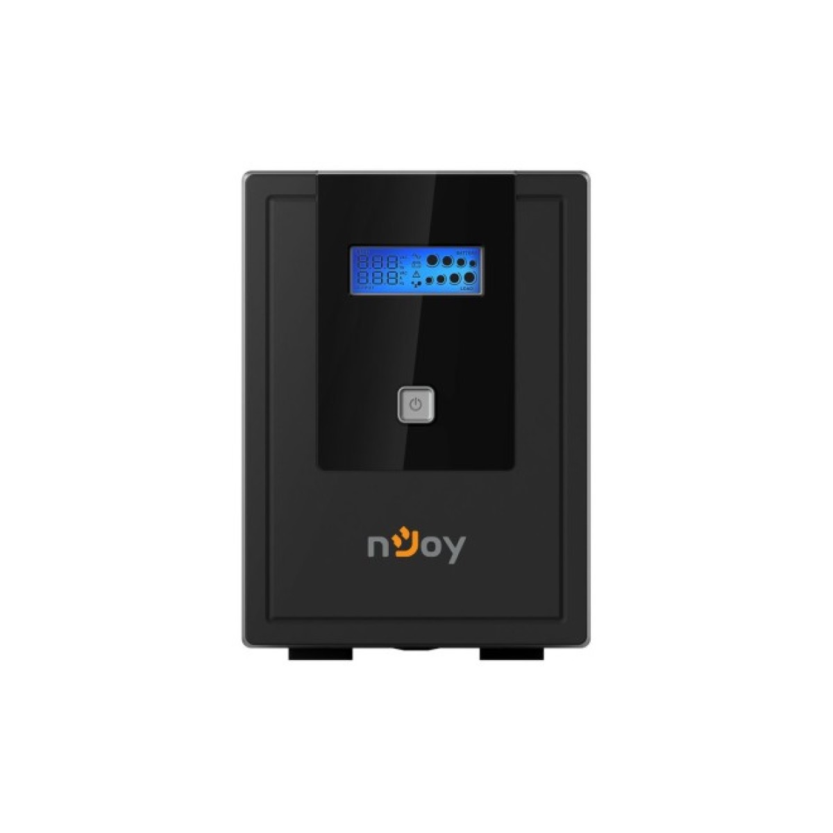 Источник бесперебойного питания nJoy Cadu 1500VA USB (UPCMTLS615HCAAZ01B) 98_98.jpg - фото 4