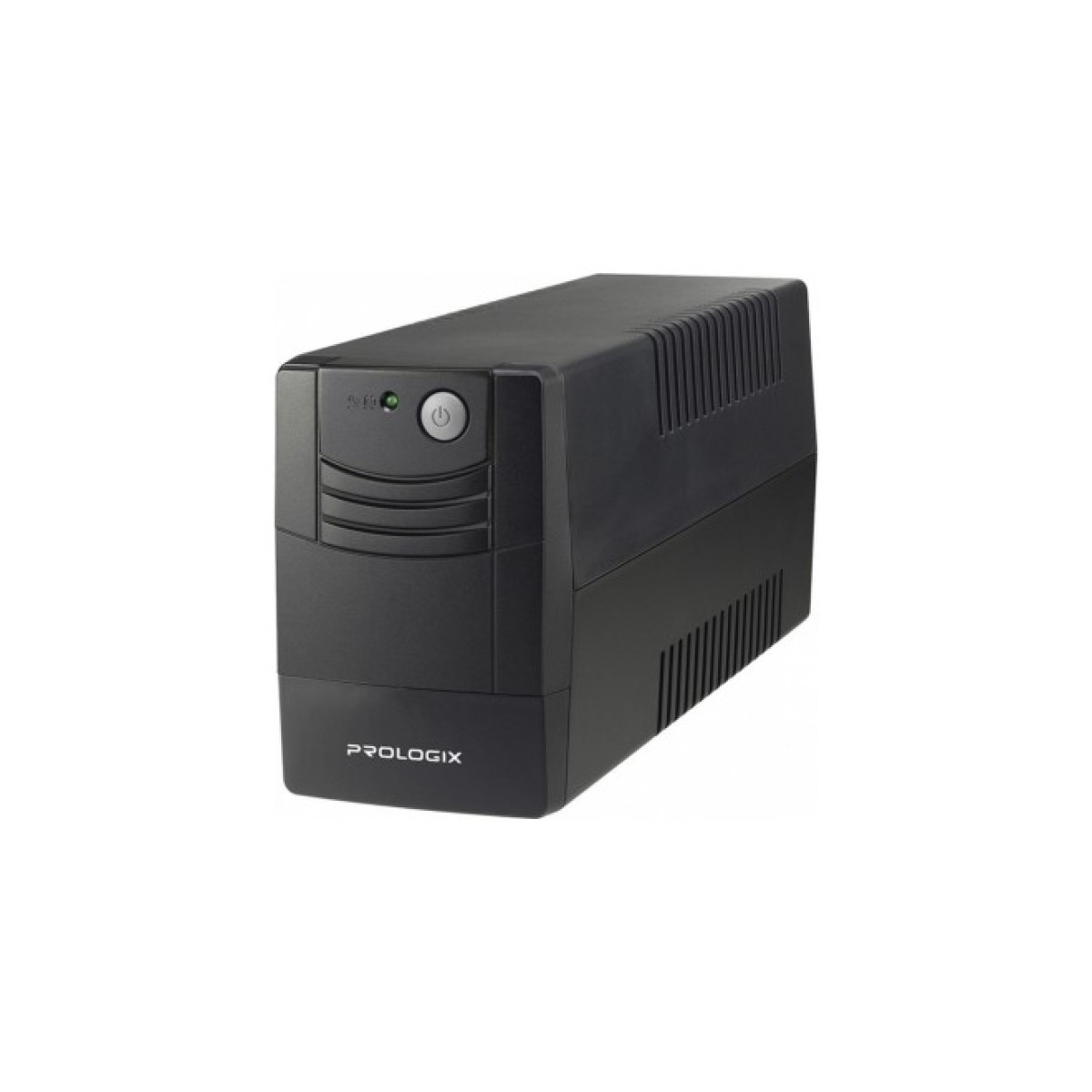 Пристрій безперебійного живлення Prologix 600 360W (PLP600VA2LED) 98_98.jpg - фото 4