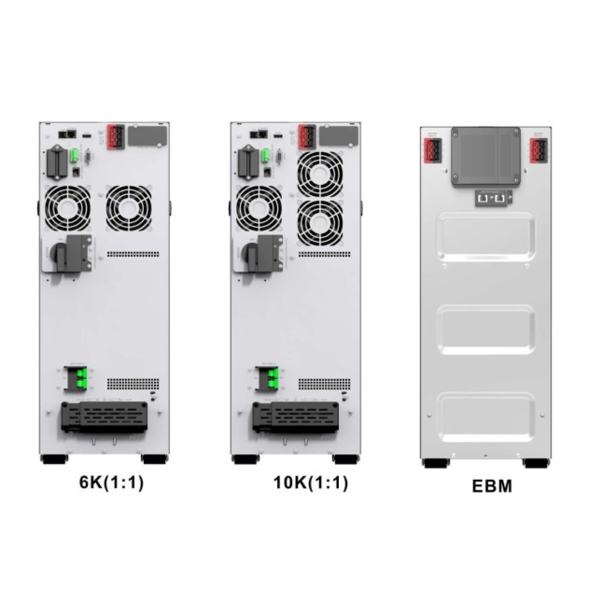 Источник бесперебойного питания PowerWalker VFI 6000 ICT IoT 6000W LCD (10122200) 98_98.jpg - фото 3