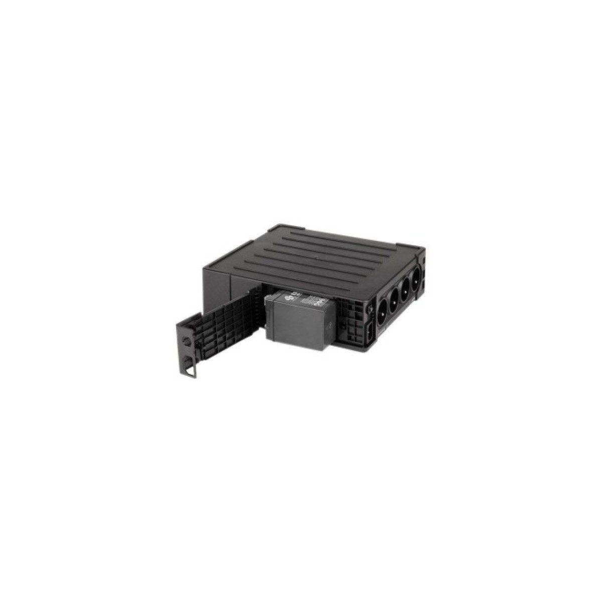 Источник бесперебойного питания Eaton Ellipse PRO 1600 USB DIN (EL1600USBDIN) 98_98.jpg - фото 3