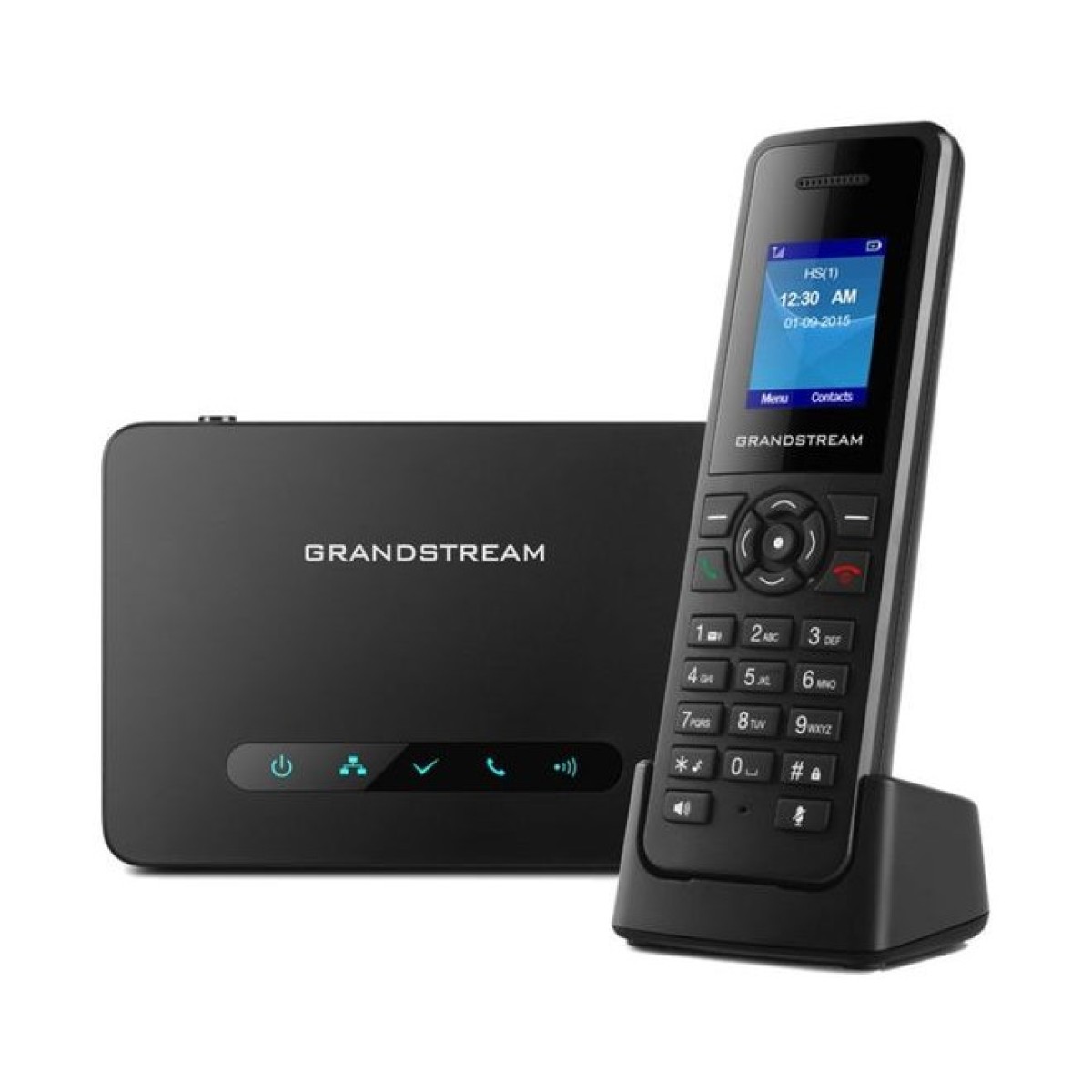 IP телефон DECT Grandstream DECT DP Bundle DP750+DP720 98_98.jpg