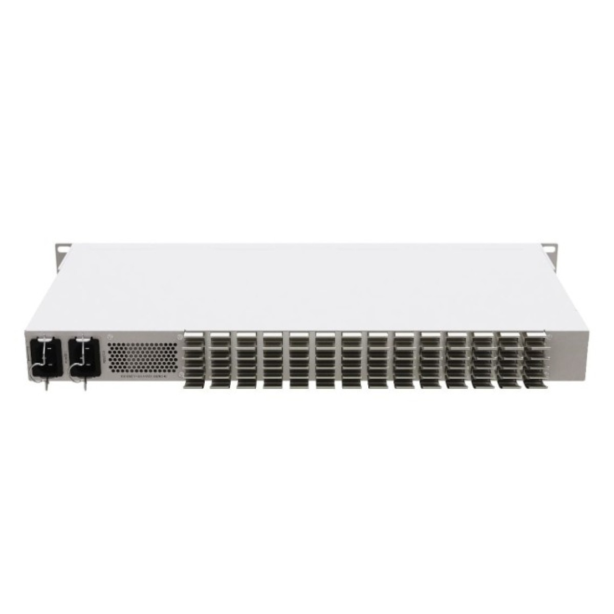 Комутатор MikroTik CRS326-4C+20G+2Q+RM 98_98.jpg - фото 3