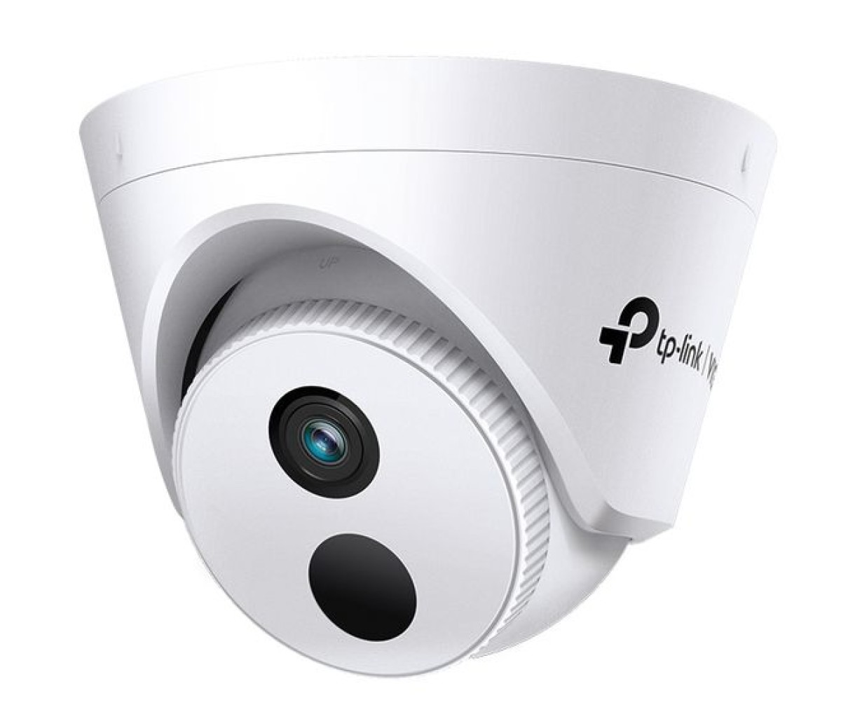 IP-Камера TP-LINK VIGI C400P 4мм (VIGI-C400P-4) - фото 2