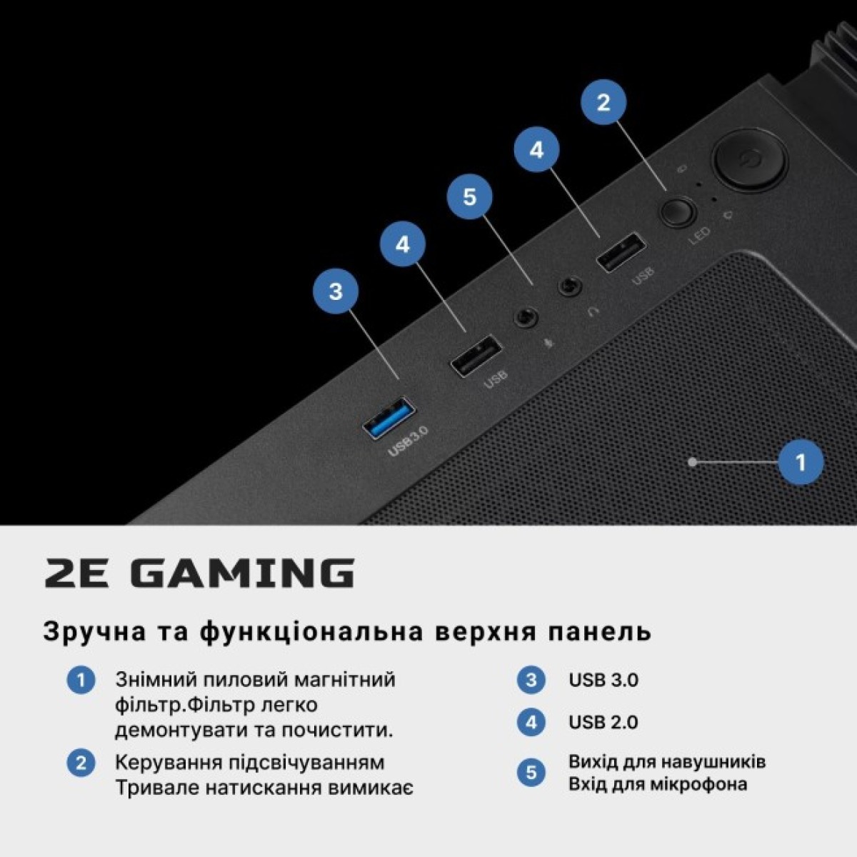 Системний блок 2E Complex Gaming (2E-9800) 98_98.jpg - фото 4