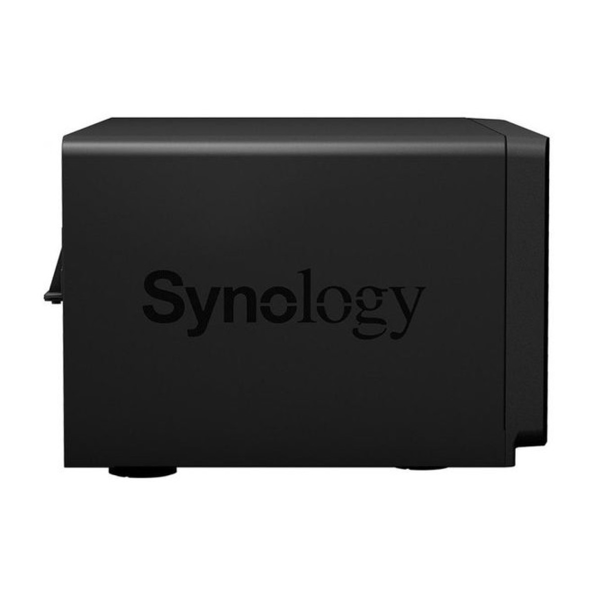 Сетевой накопитель Synology DS1821+ - фото 5