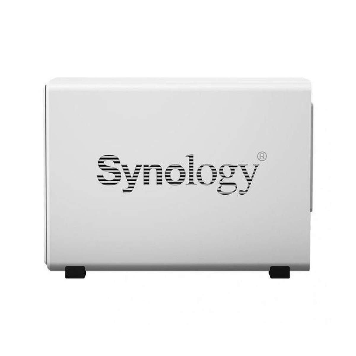 Сетевой накопитель Synology DS220j - фото 4