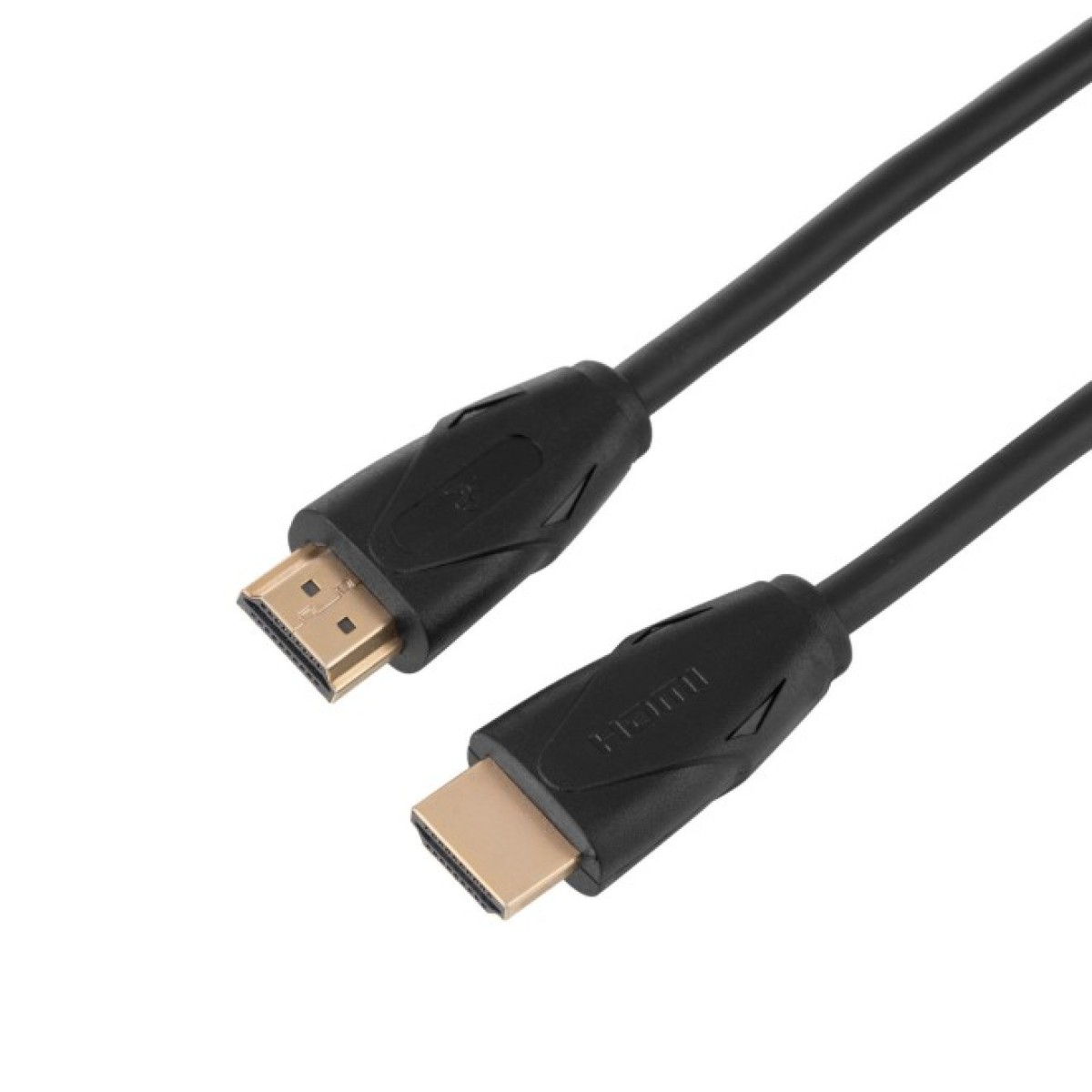 Кабель мультимедійний HDMI to HDMI 2.0m v2.0 Slim High Speed Aluminum 2E (2EW-1082-2M) 98_98.jpg - фото 3