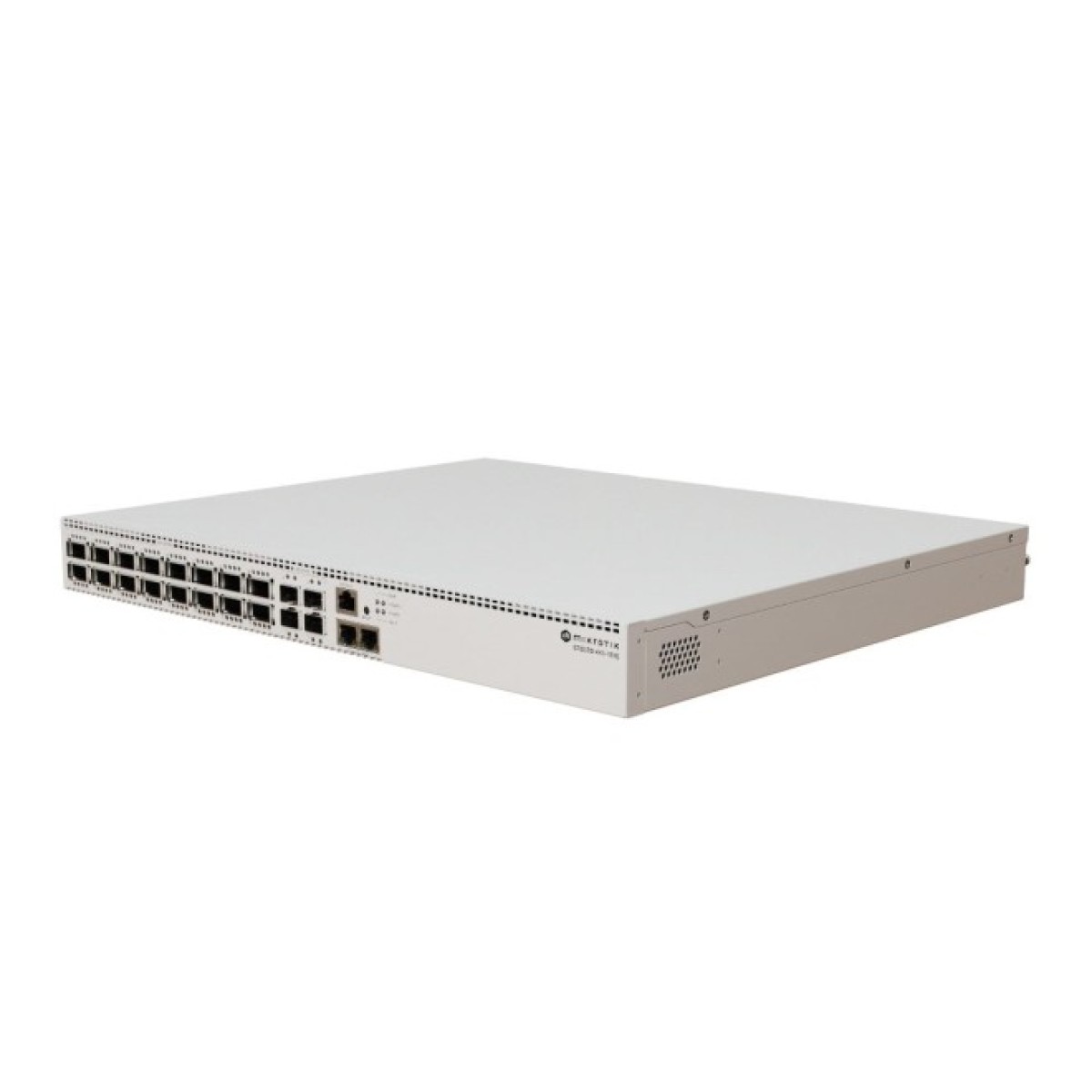 Коммутатор MikroTik CRS520-4XS-16XQ-RM 98_98.jpg - фото 1