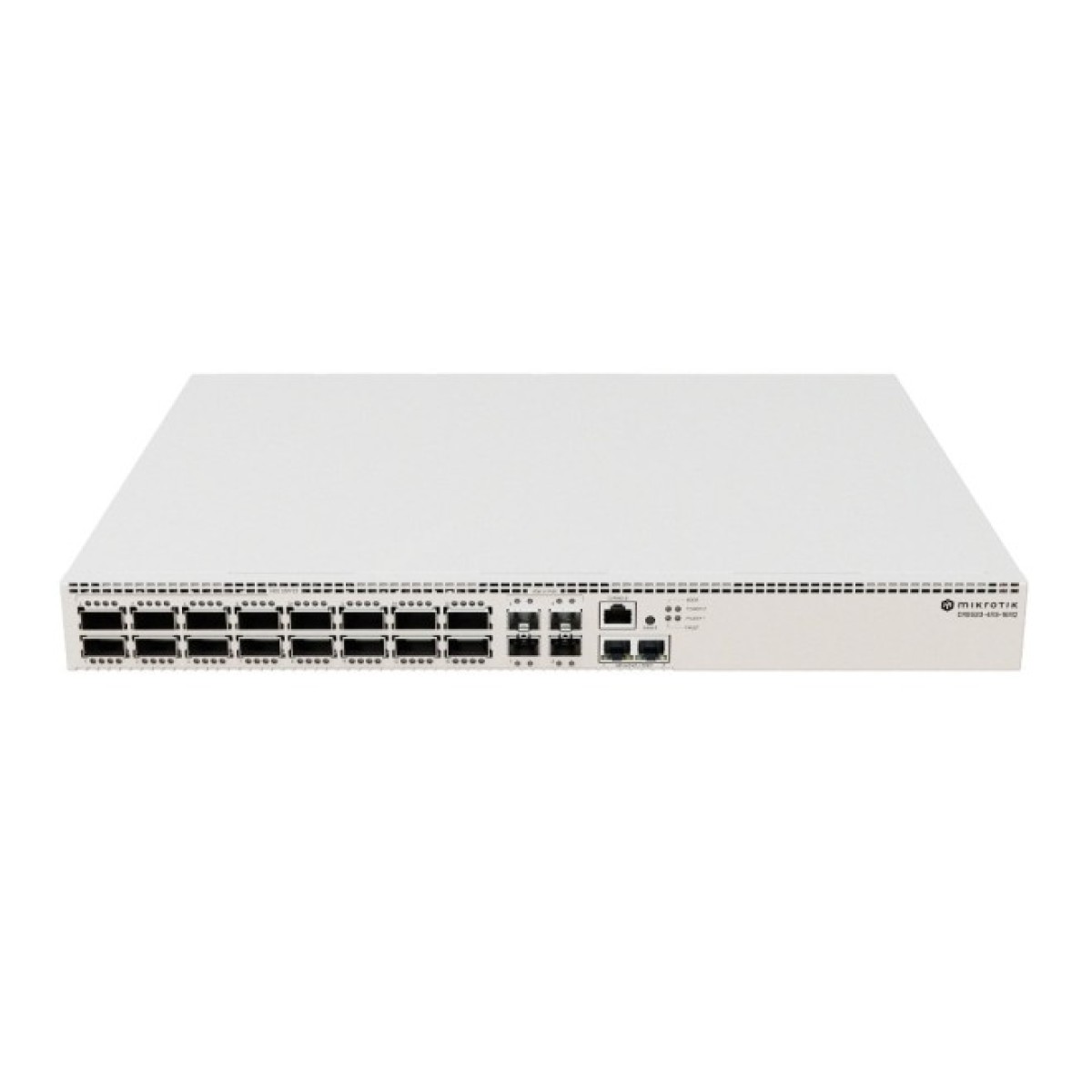 Коммутатор MikroTik CRS520-4XS-16XQ-RM 98_98.jpg - фото 2