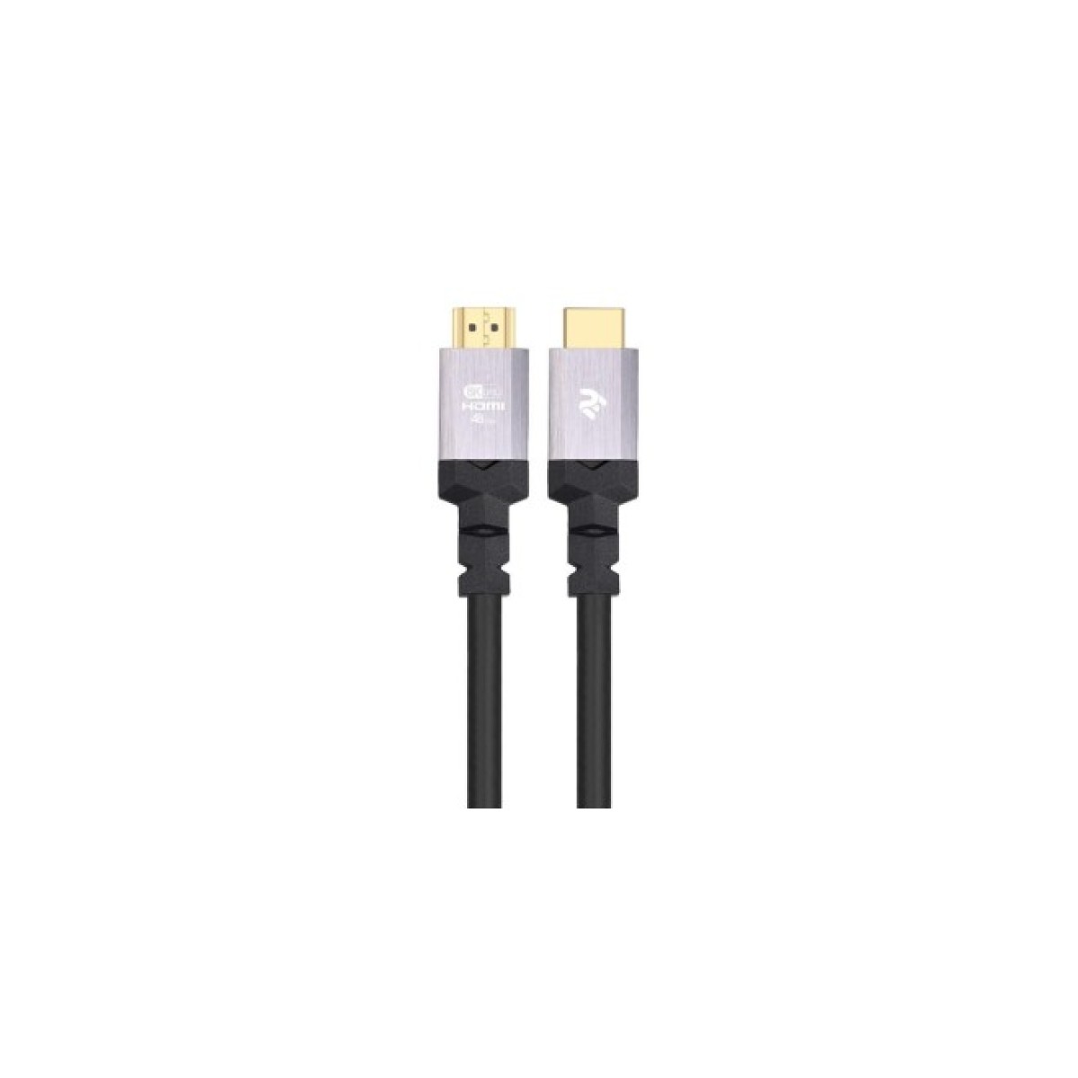 Кабель мультимедийный HDMI to HDMI 3.0m v.2.1 2E (2EW-1143-3M) 98_98.jpg