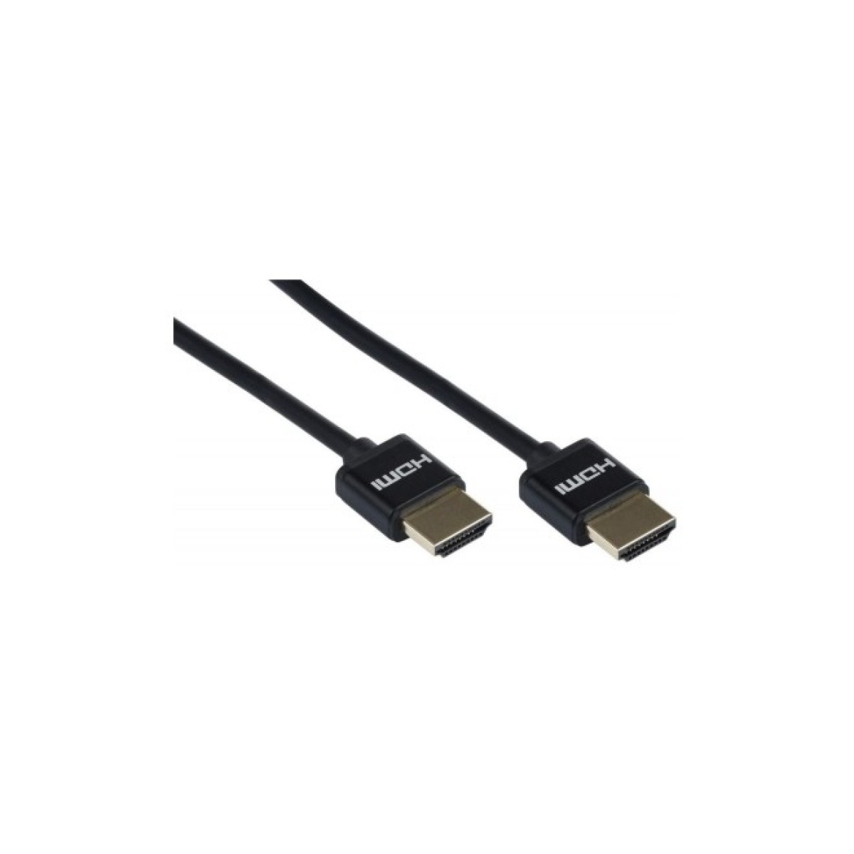 Кабель мультимедійний HDMI to HDMI 2.0m 2E (2EW-1119-2m) 98_98.jpg - фото 3