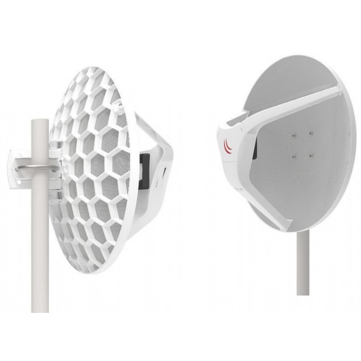 Комплект точек доступа MikroTik Wireless Wire Dish (RBLHGG-60adkit) 98_98.jpg - фото 1