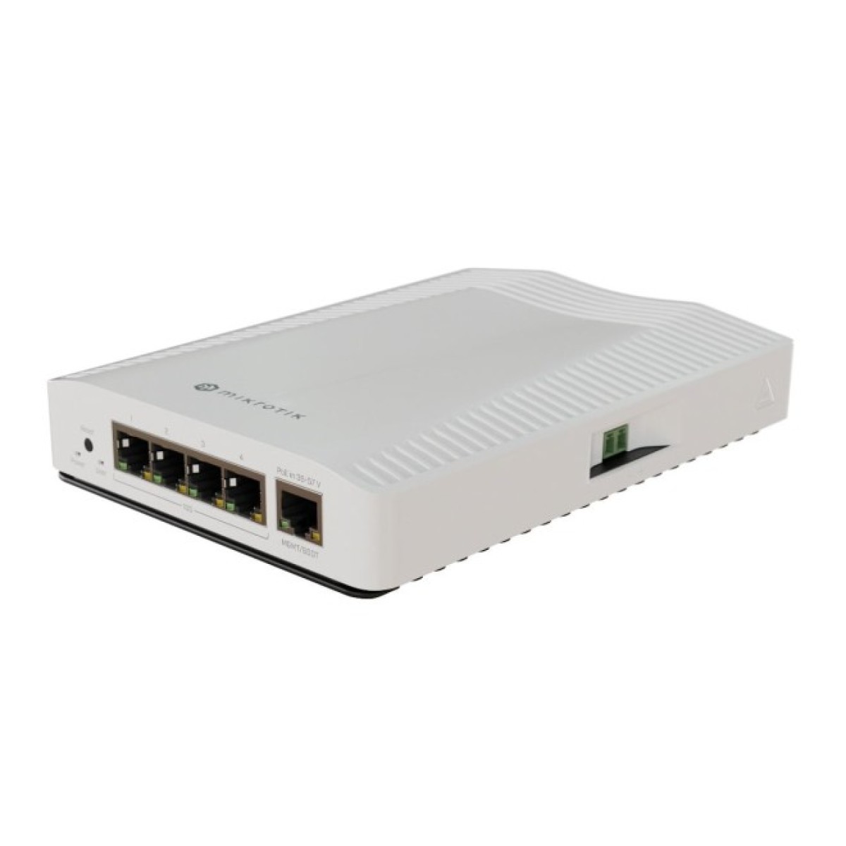 Комутатор MikroTik CRS304-4XG-IN 98_98.jpg - фото 3