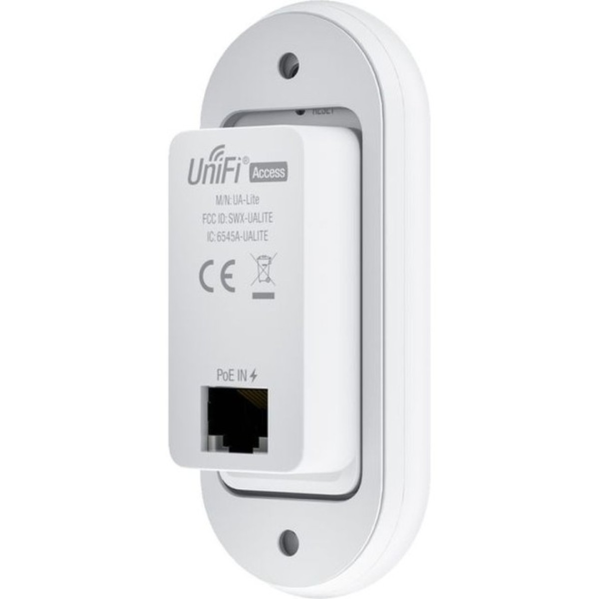 Зчитувач Ubiquiti UniFi Access Reader Lite (UA-Reader-Lite) 98_98.jpg - фото 4