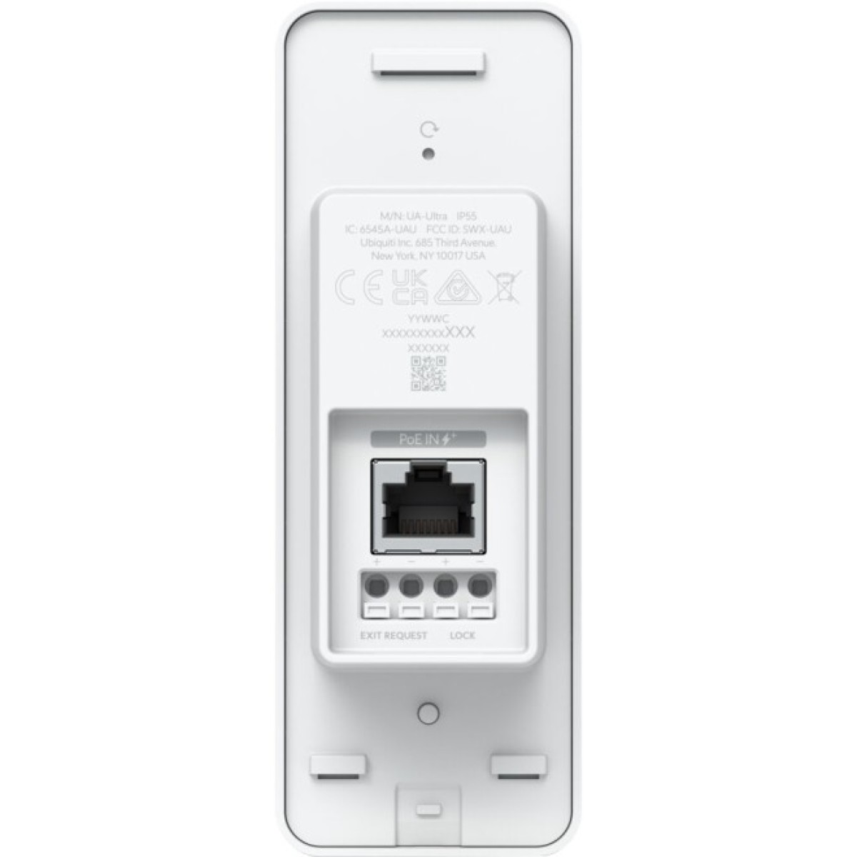 Считыватель Ubiquiti UniFi Access Ultra (UA-ULTRA) 98_98.jpg - фото 6