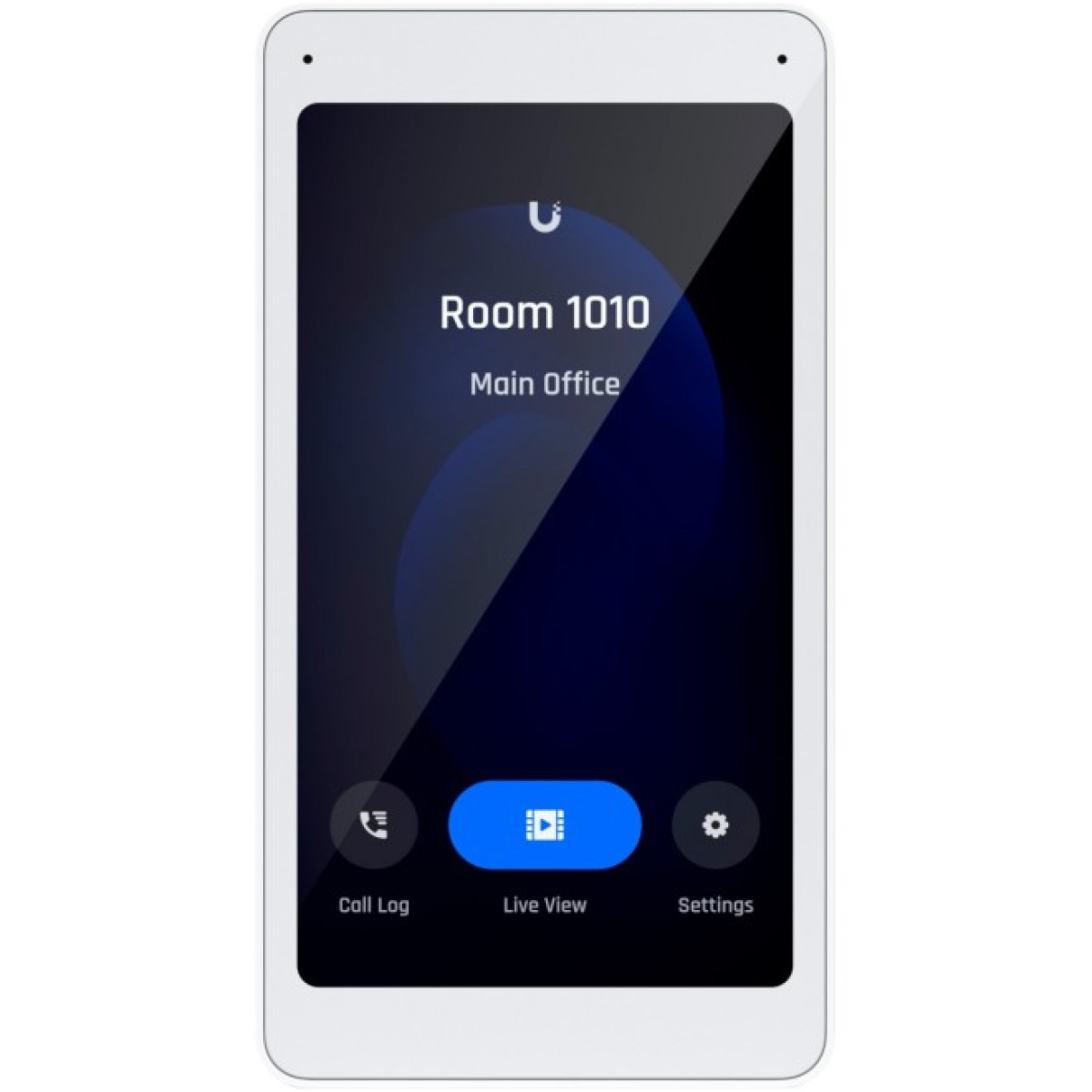 Видеодомофон Ubiquiti UniFi Access Intercom Viewer (UA-Intercom-Viewer) 98_98.jpg - фото 1