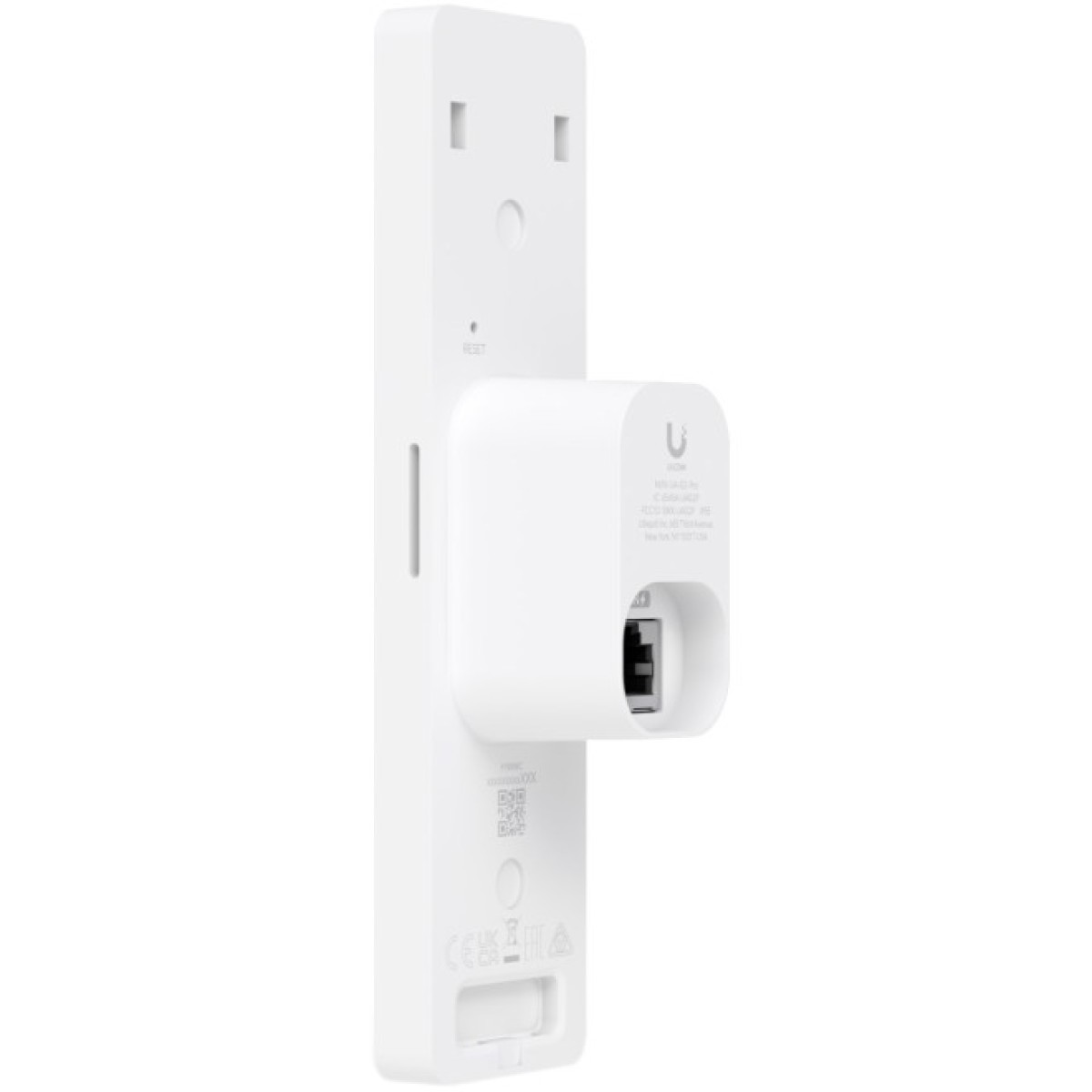 Зчитувач Ubiquiti UniFi Access Reader G2 Pro (UA-G2-PRO) 98_98.jpg - фото 4