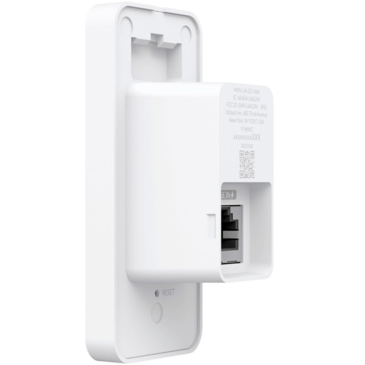 Считыватель Ubiquiti UniFi Access Reader G2 (UA-G2) 98_98.jpg - фото 4