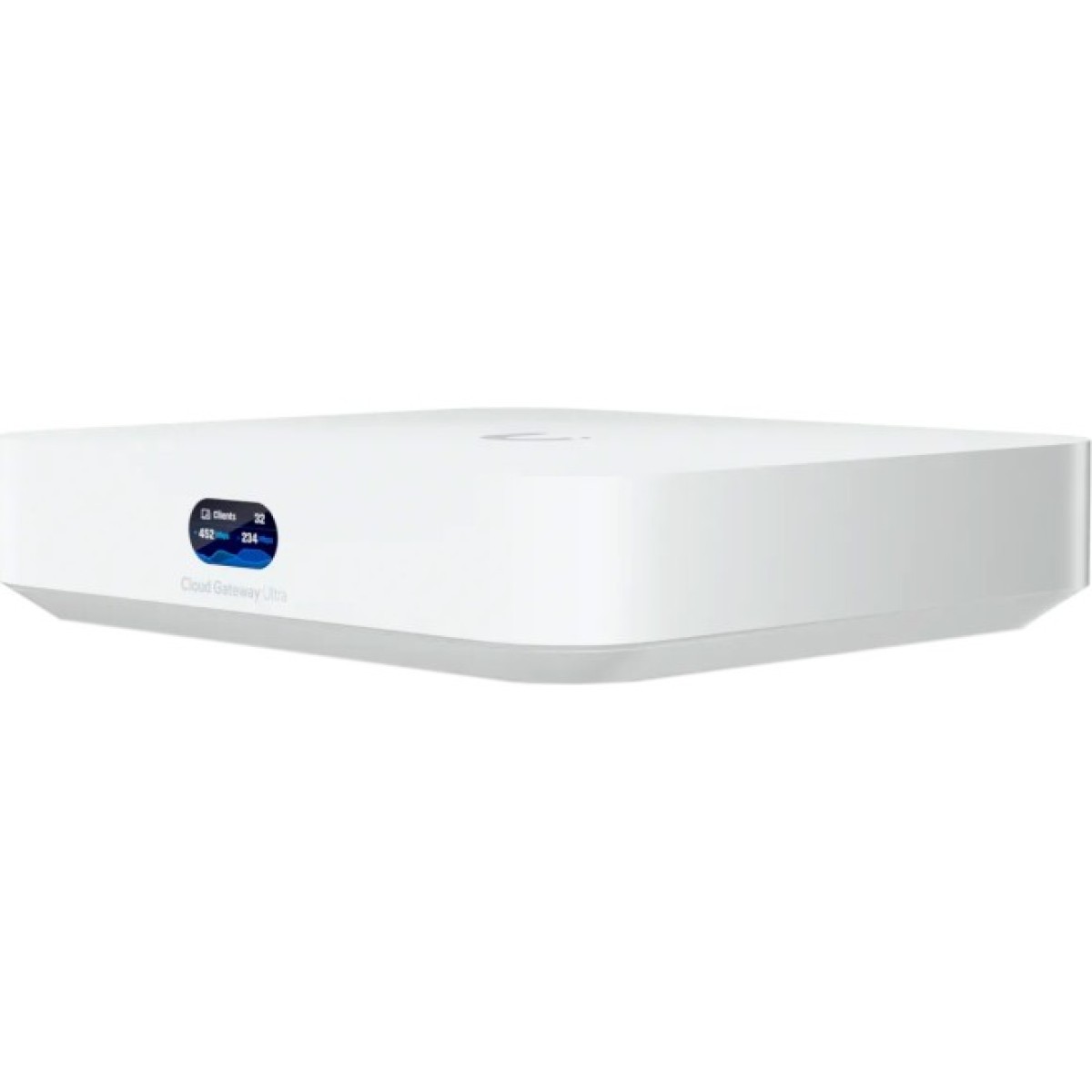 Шлюз Ubiquiti UniFi Cloud Gateway Ultra (UCG-Ultra) 98_98.jpg - фото 1