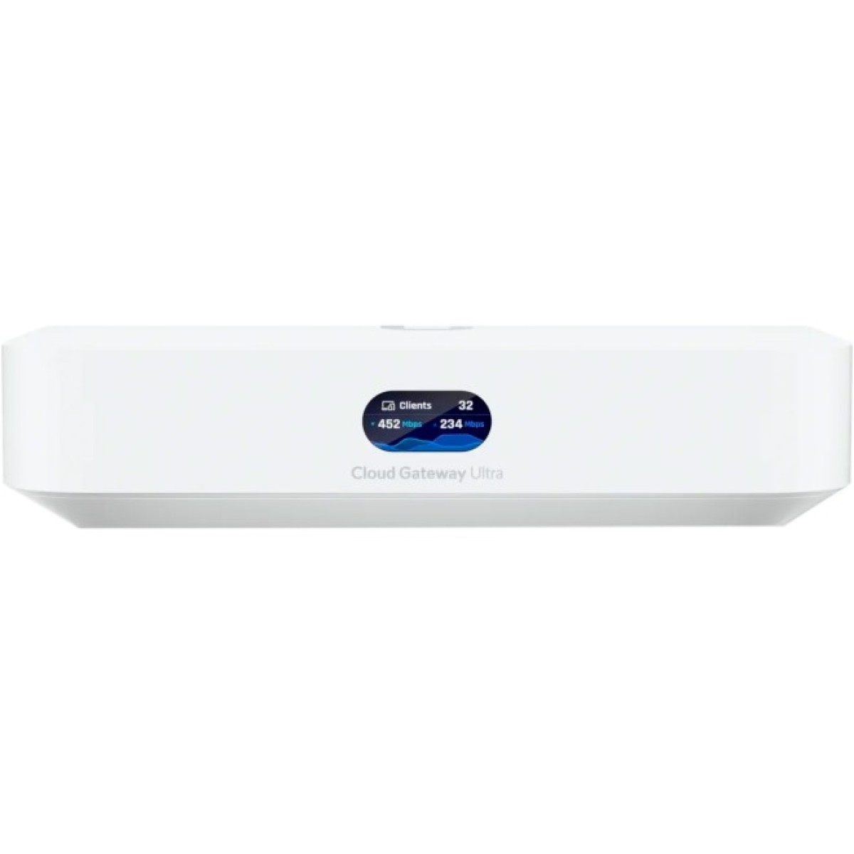 Шлюз Ubiquiti UniFi Cloud Gateway Ultra (UCG-Ultra) 98_98.jpg - фото 2