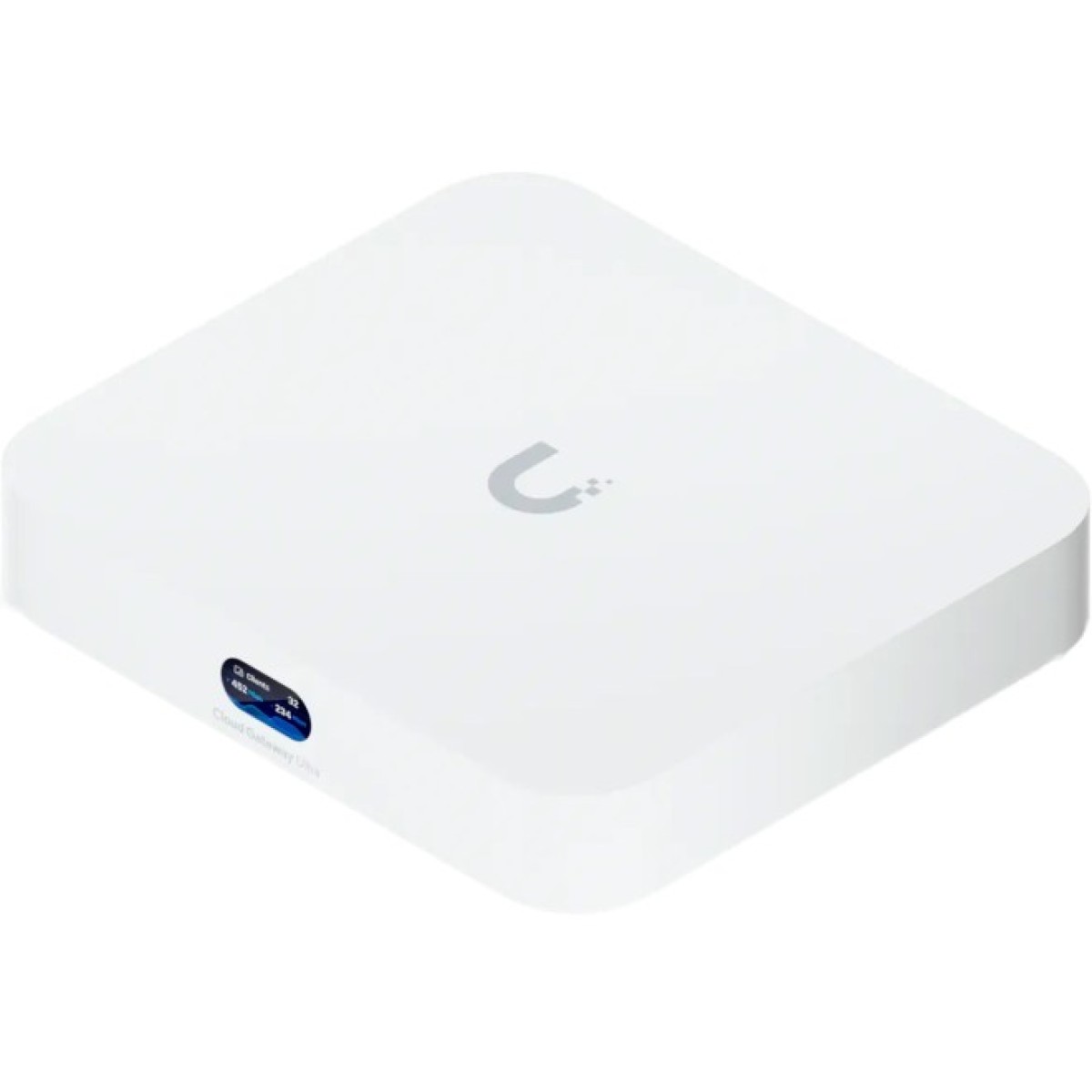 Шлюз Ubiquiti UniFi Cloud Gateway Ultra (UCG-Ultra) 98_98.jpg - фото 5