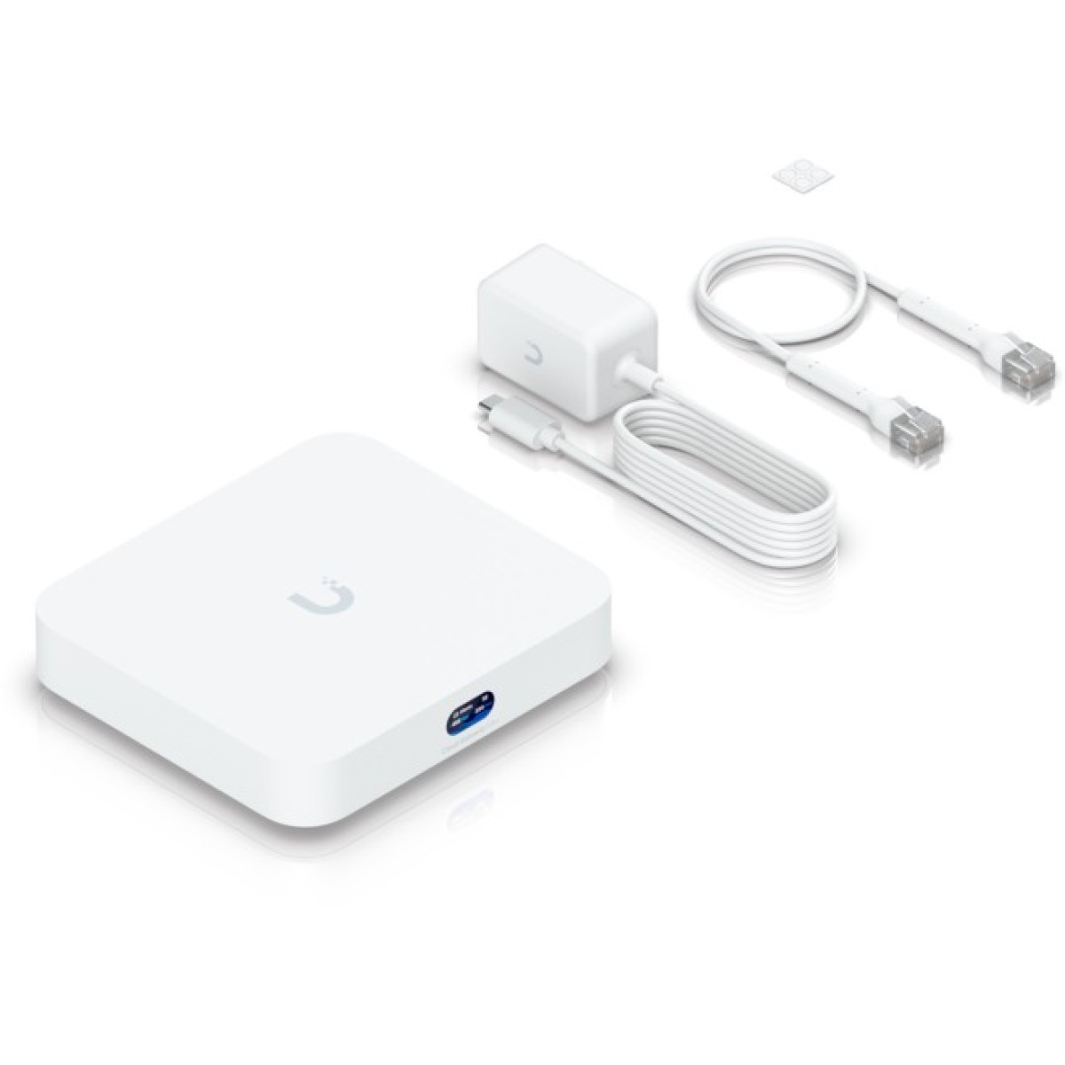 Шлюз Ubiquiti UniFi Cloud Gateway Ultra (UCG-Ultra) 98_98.jpg - фото 6