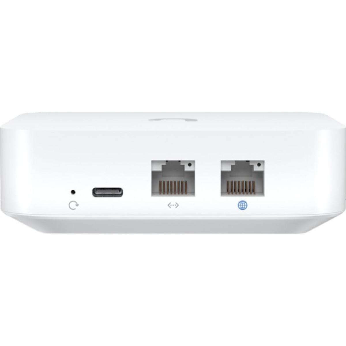 Шлюз Ubiquiti UniFi Gateway Lite (UXG-LITE) 98_98.jpg - фото 4