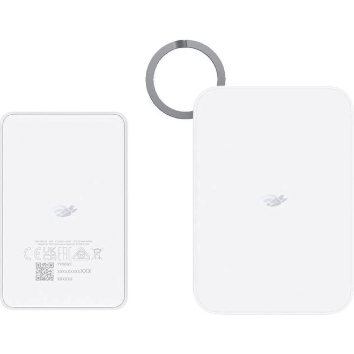 Портативний аналізатор мережі Wi-Fi Ubiquiti UniFi WiFiMan Wizard (WM-W) 98_98.jpg - фото 4