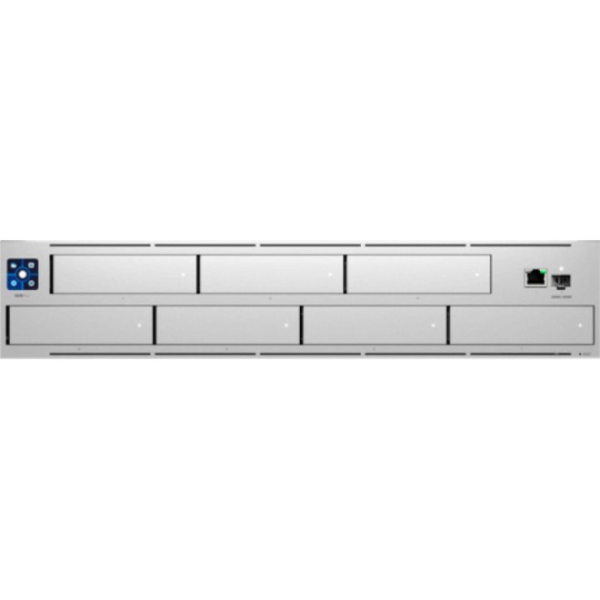 Видеорегистратор Ubiquiti UniFi Network Video Recorder Pro (UNVR-PRO) 98_98.jpg - фото 1