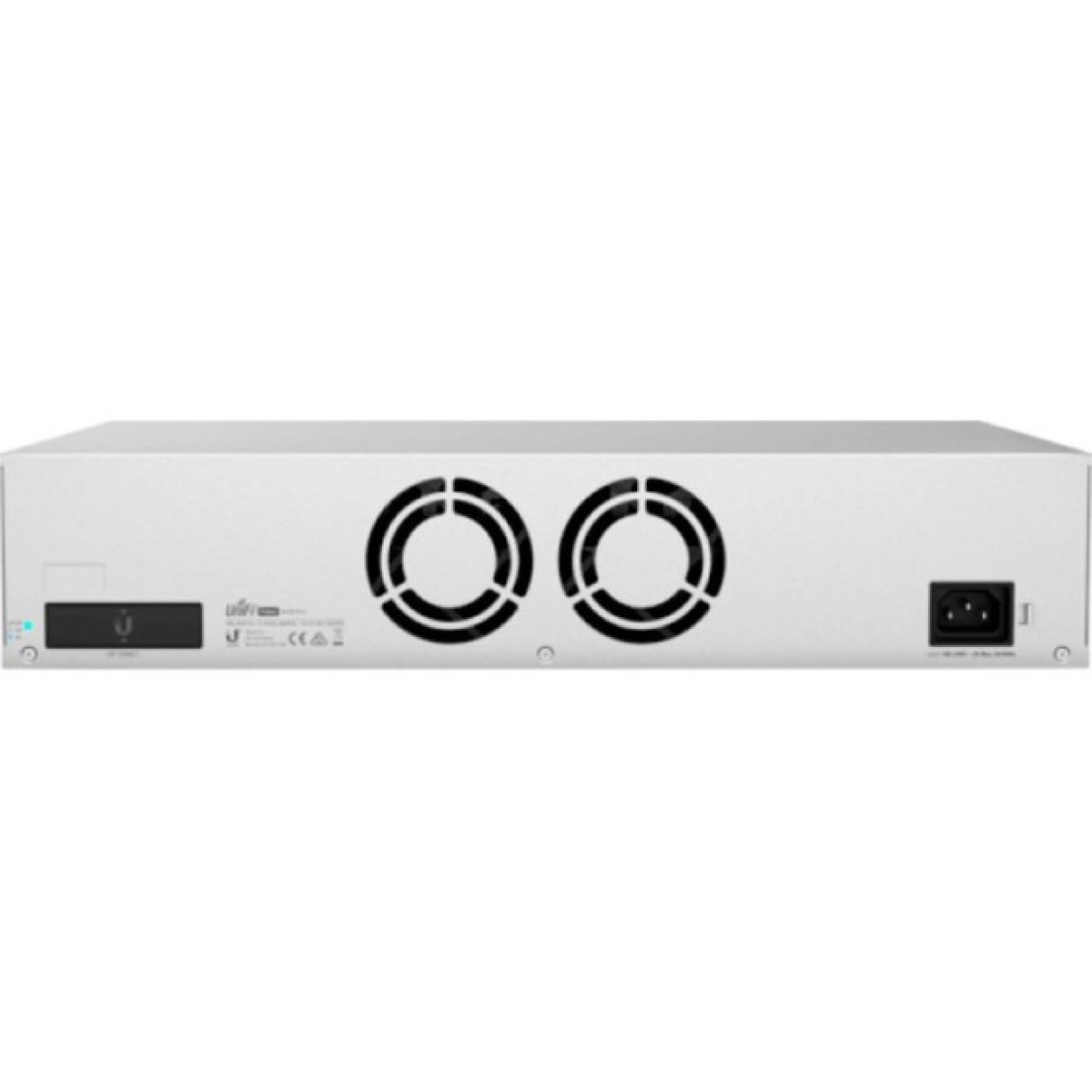 Видеорегистратор Ubiquiti UniFi Network Video Recorder Pro (UNVR-PRO) 98_98.jpg - фото 4