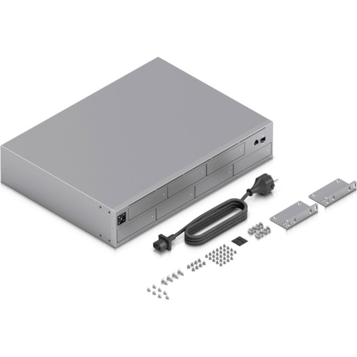 Видеорегистратор Ubiquiti UniFi Network Video Recorder Pro (UNVR-PRO) 98_98.jpg - фото 5