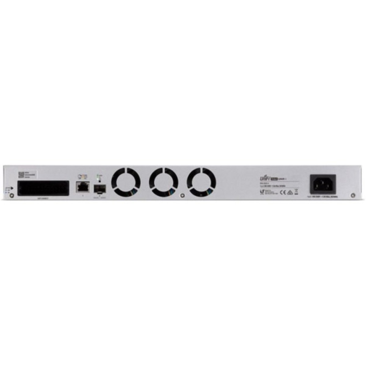 Відеореєстратор Ubiquiti UniFi Protect Network Video Recorder (UNVR) 98_98.jpg - фото 4