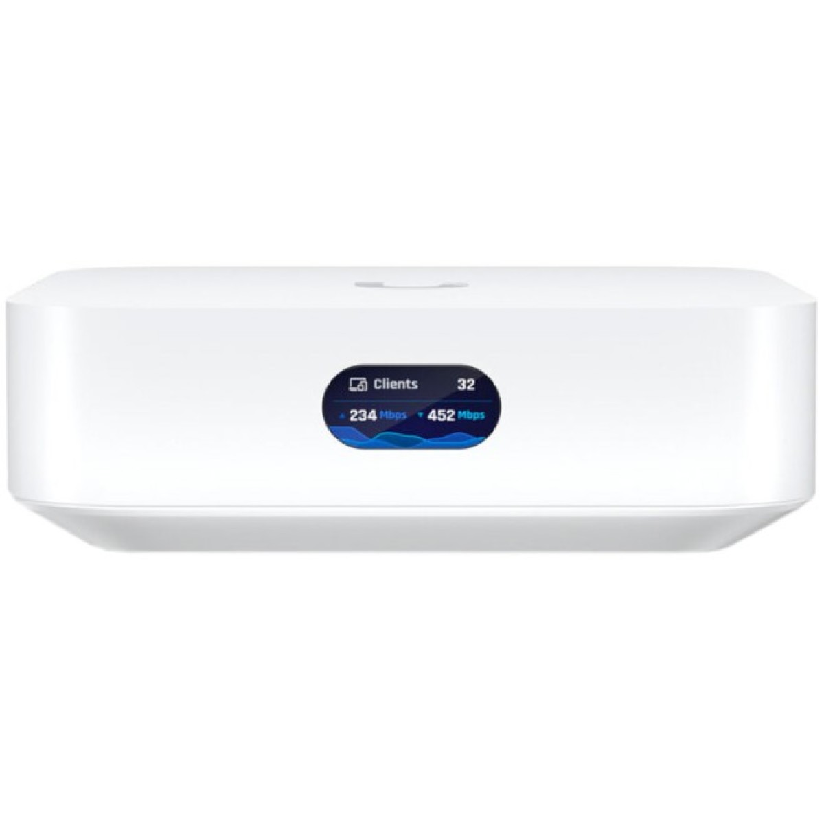 Шлюз Ubiquiti UniFi Express (UX) 98_98.jpg - фото 2