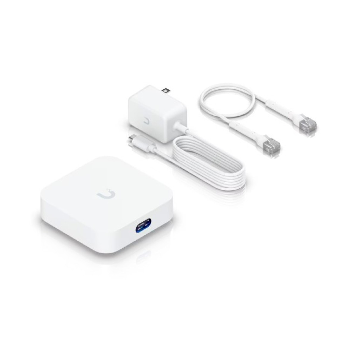 Шлюз Ubiquiti UniFi Express (UX) 98_98.jpg - фото 6