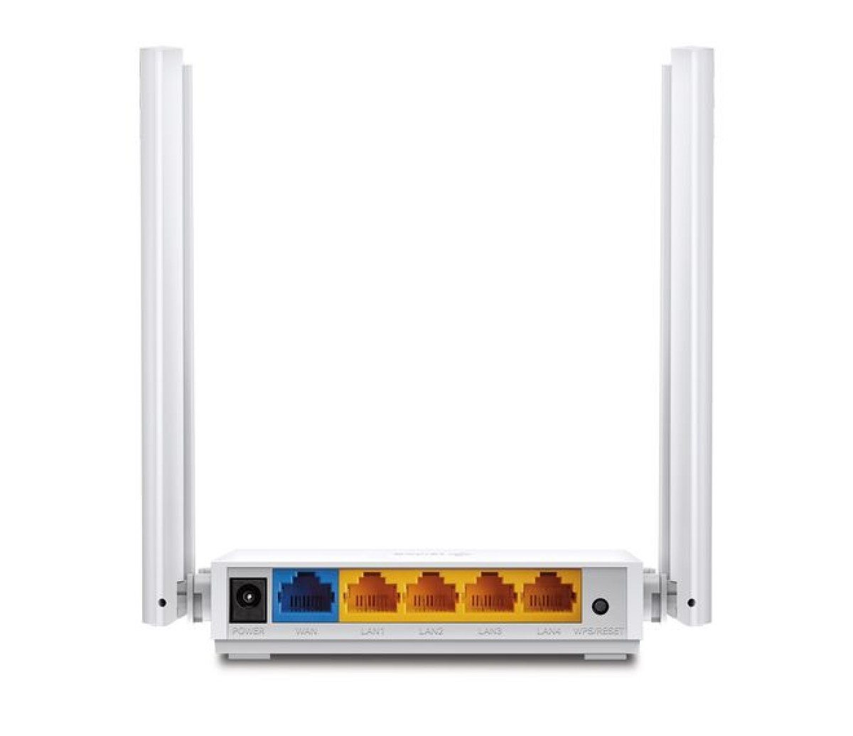 Маршрутизатор TP-Link Archer C24 - фото 2