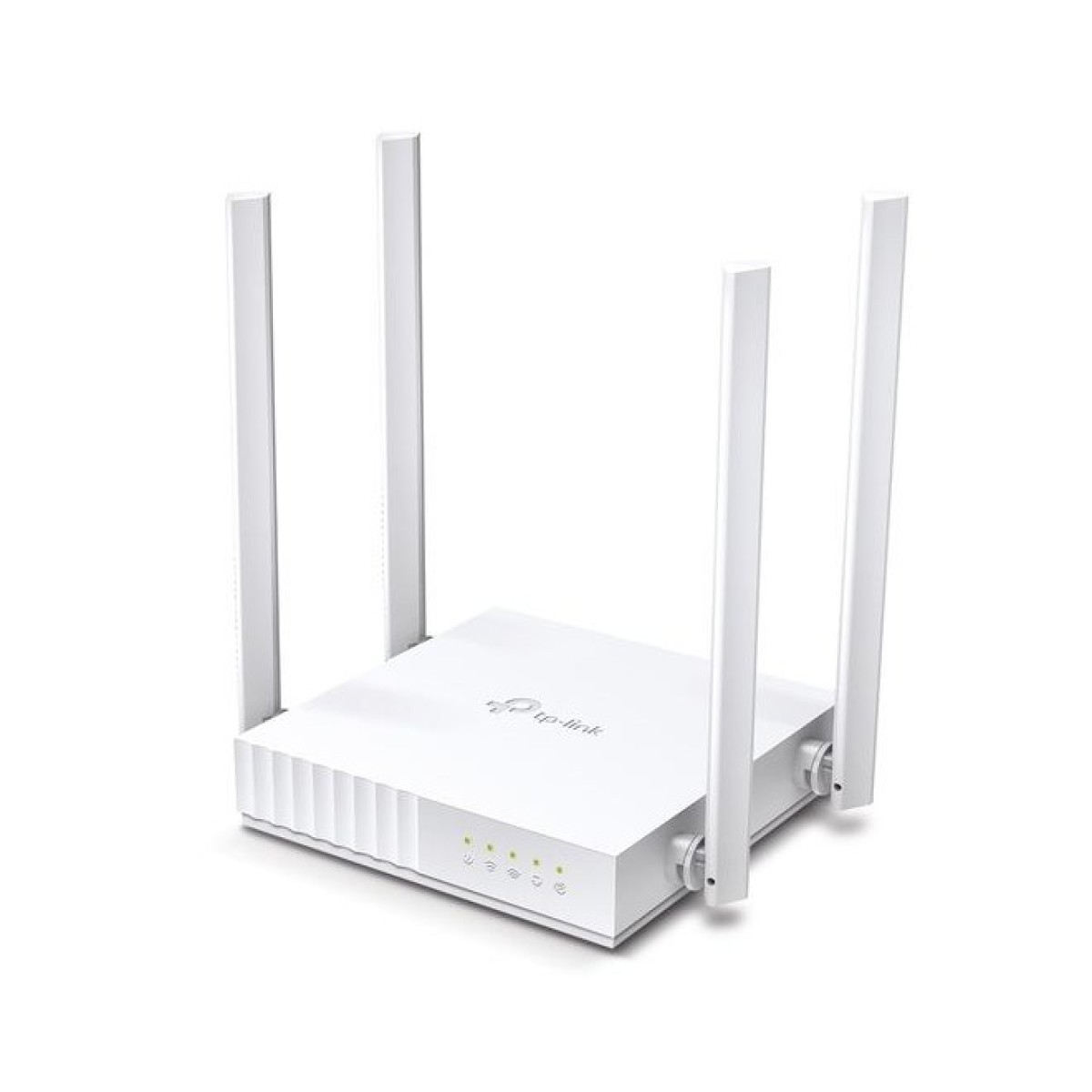Маршрутизатор TP-Link Archer C24 - фото 3