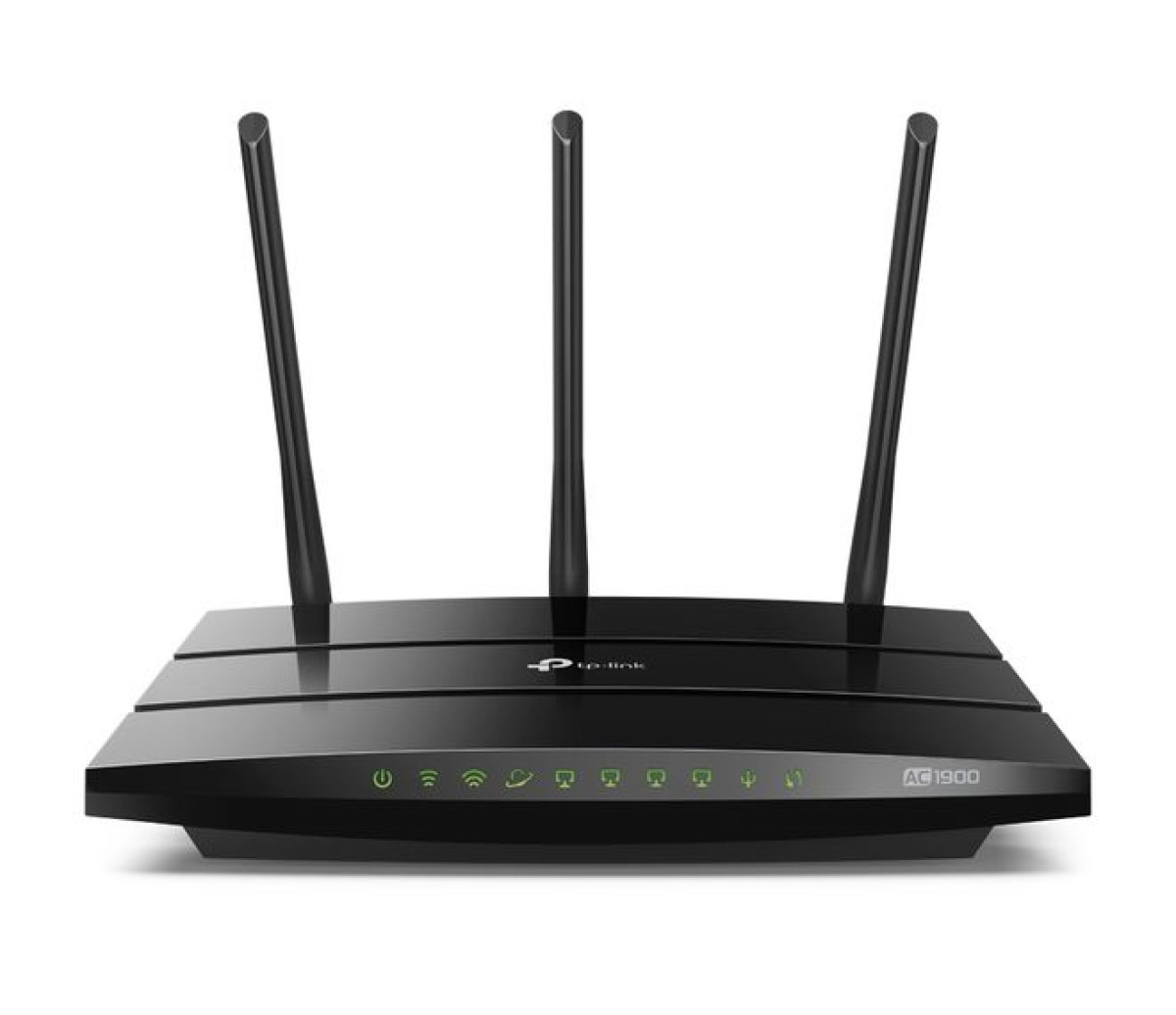 Маршрутизатор TP-Link Archer A9 - фото 1