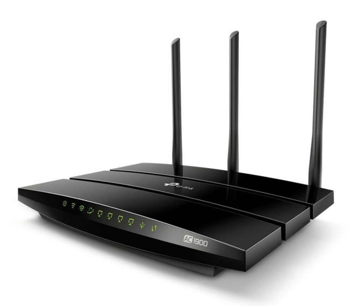 Маршрутизатор TP-Link Archer A9 98_85.jpg - фото 2